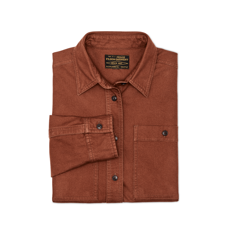 Women's Field Chamois Shirt