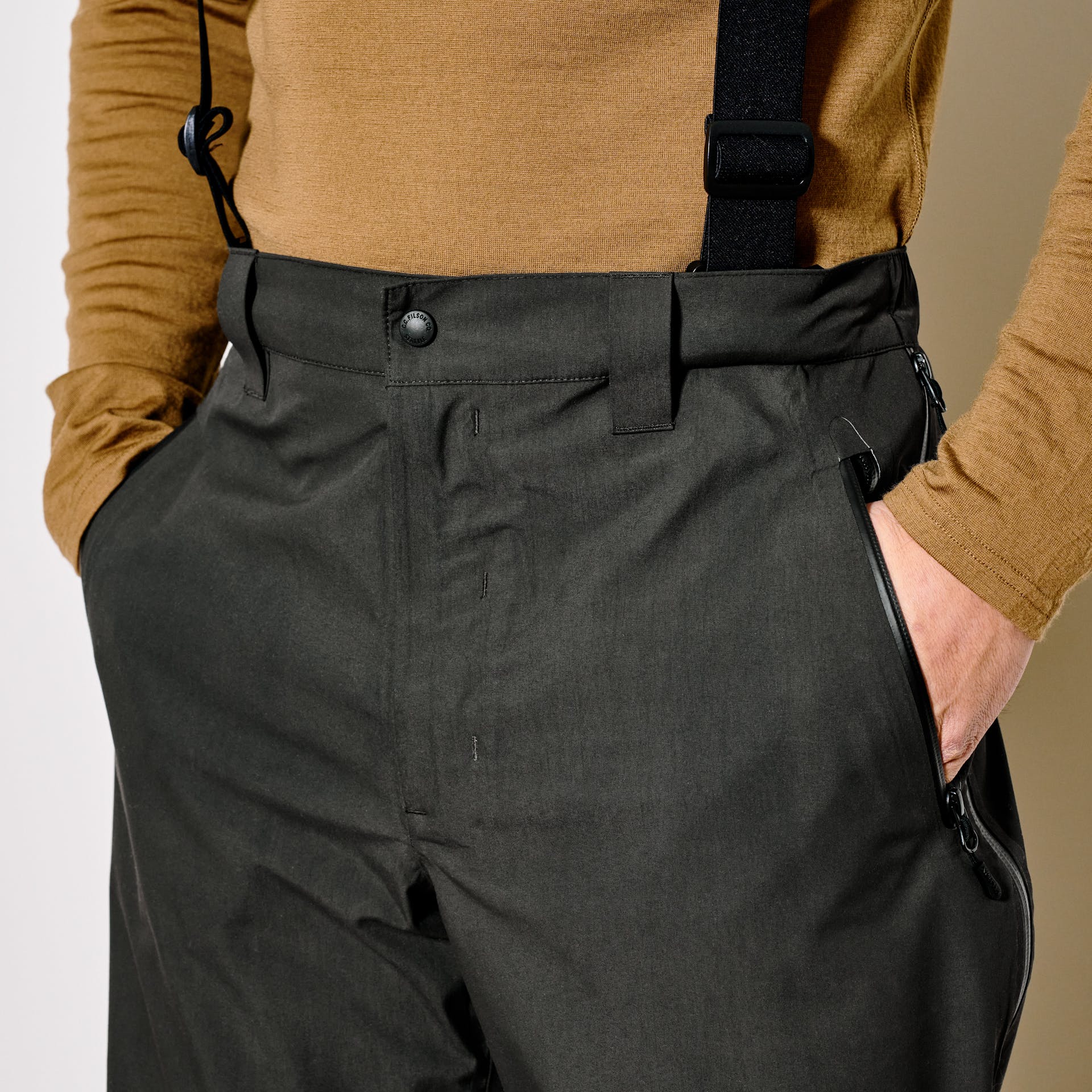 Skagit Rain Pants