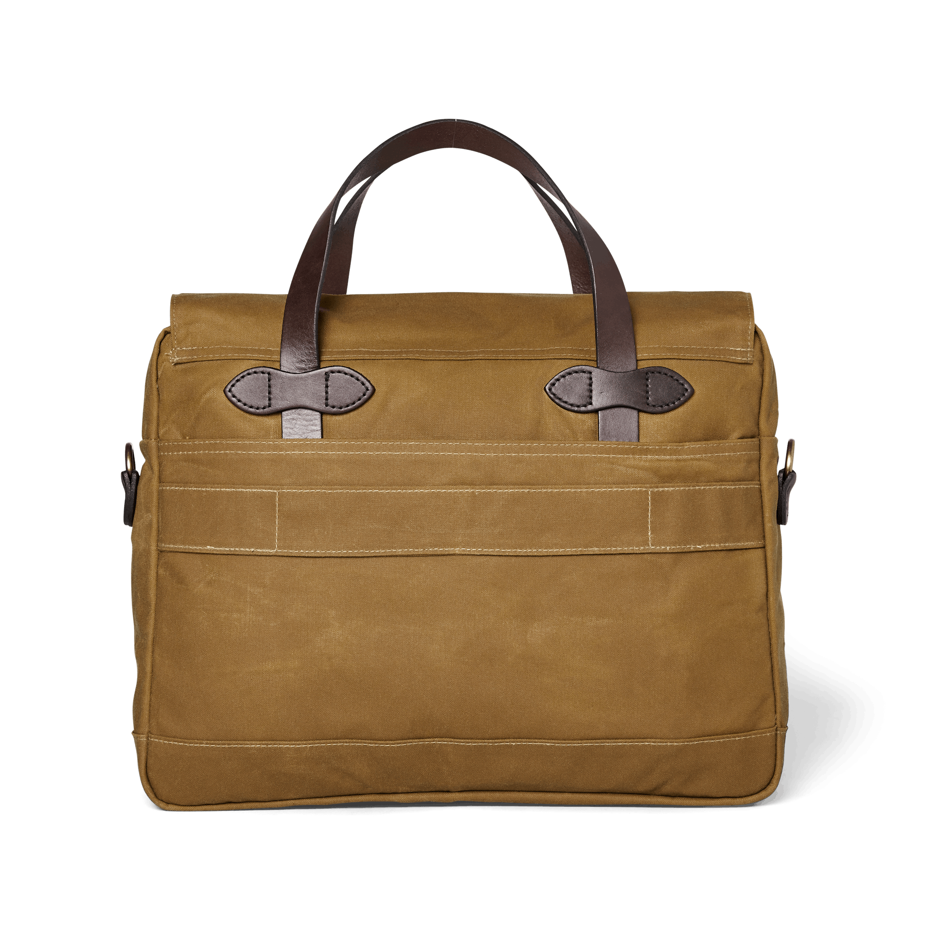 24 Hour Tin Cloth Briefcase