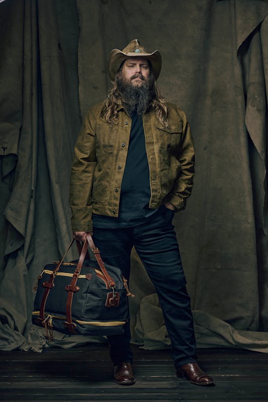 Traveller Outfitter Bag