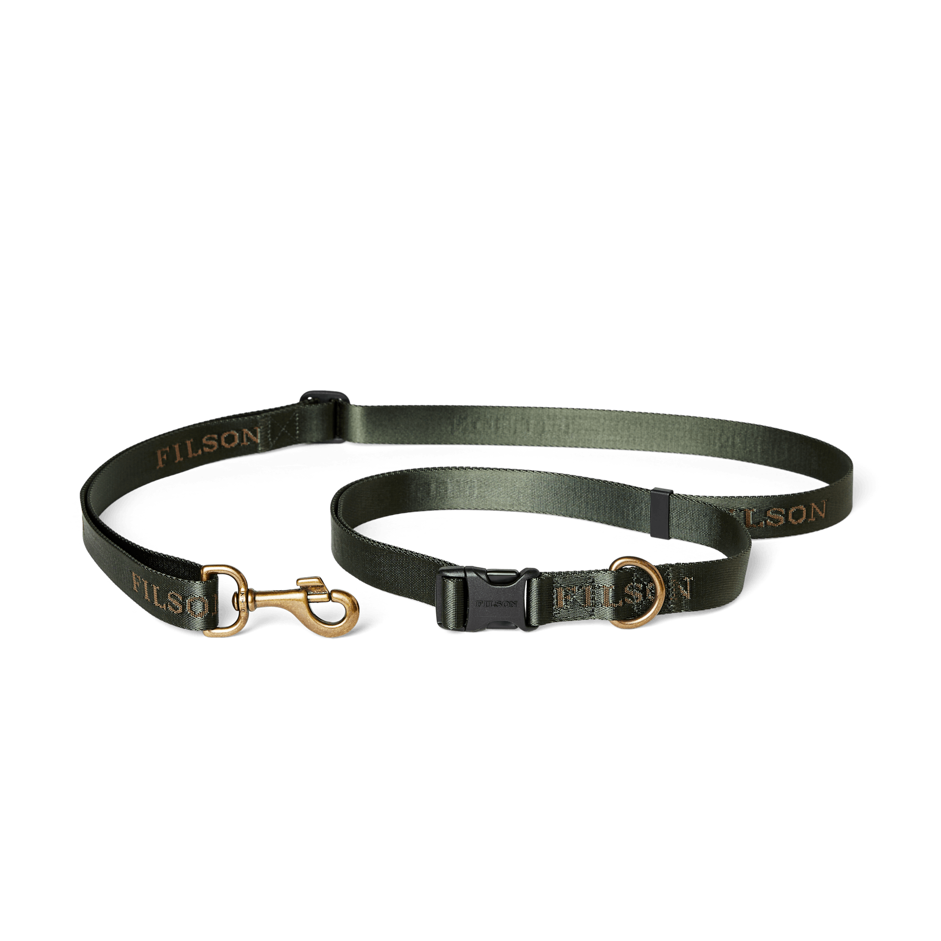 Adjustable Nylon Leash