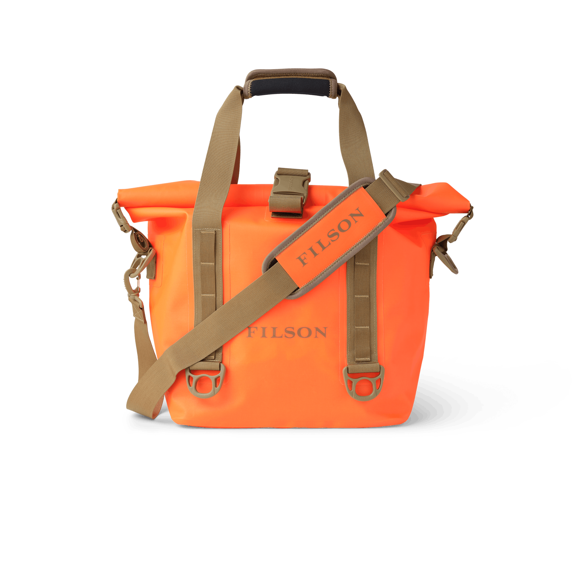 Tin Cloth Travel Kit