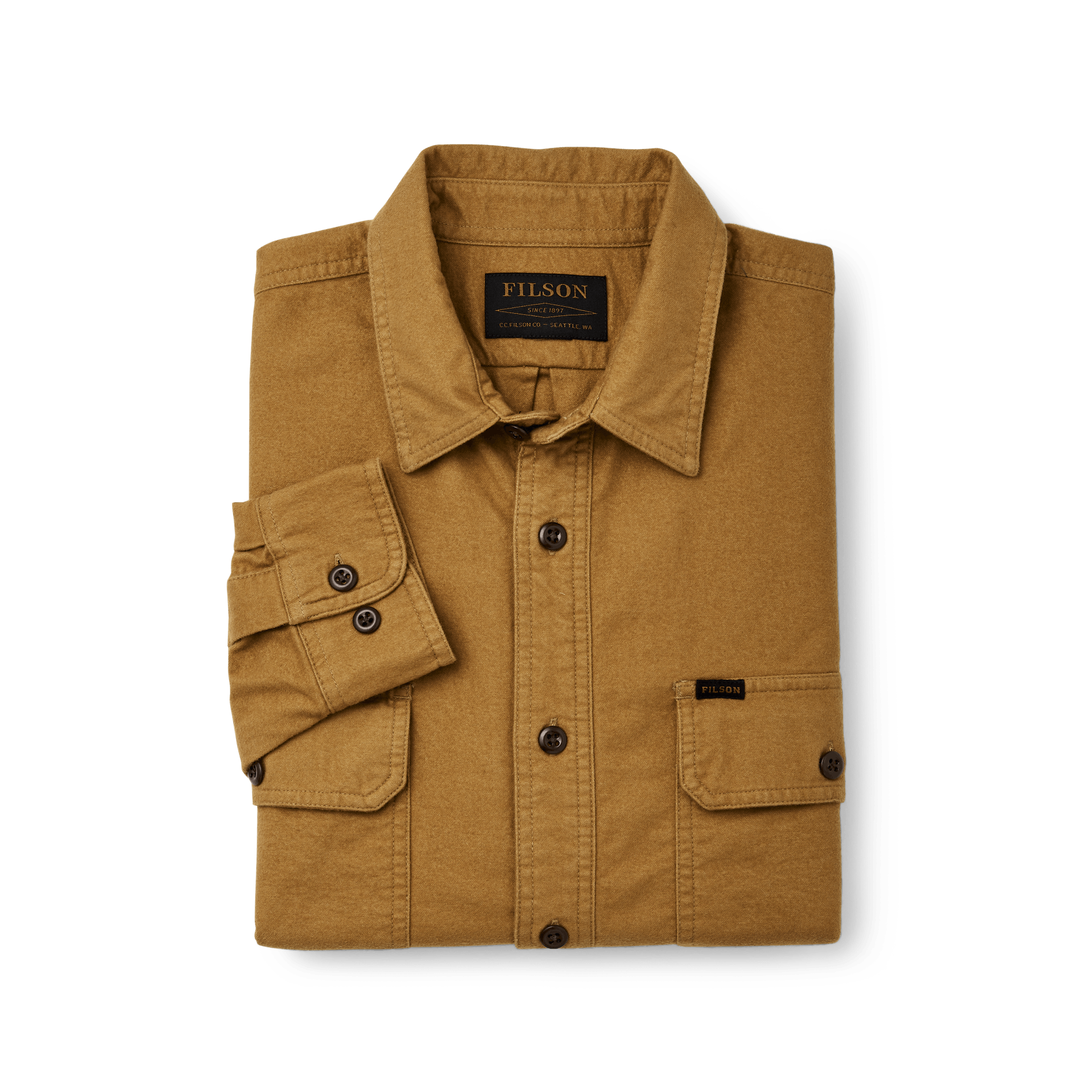Field Flannel Shirt