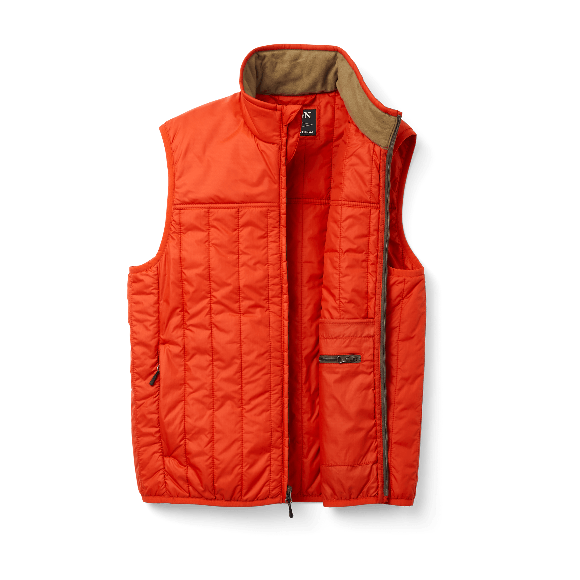 Ultralight Vest