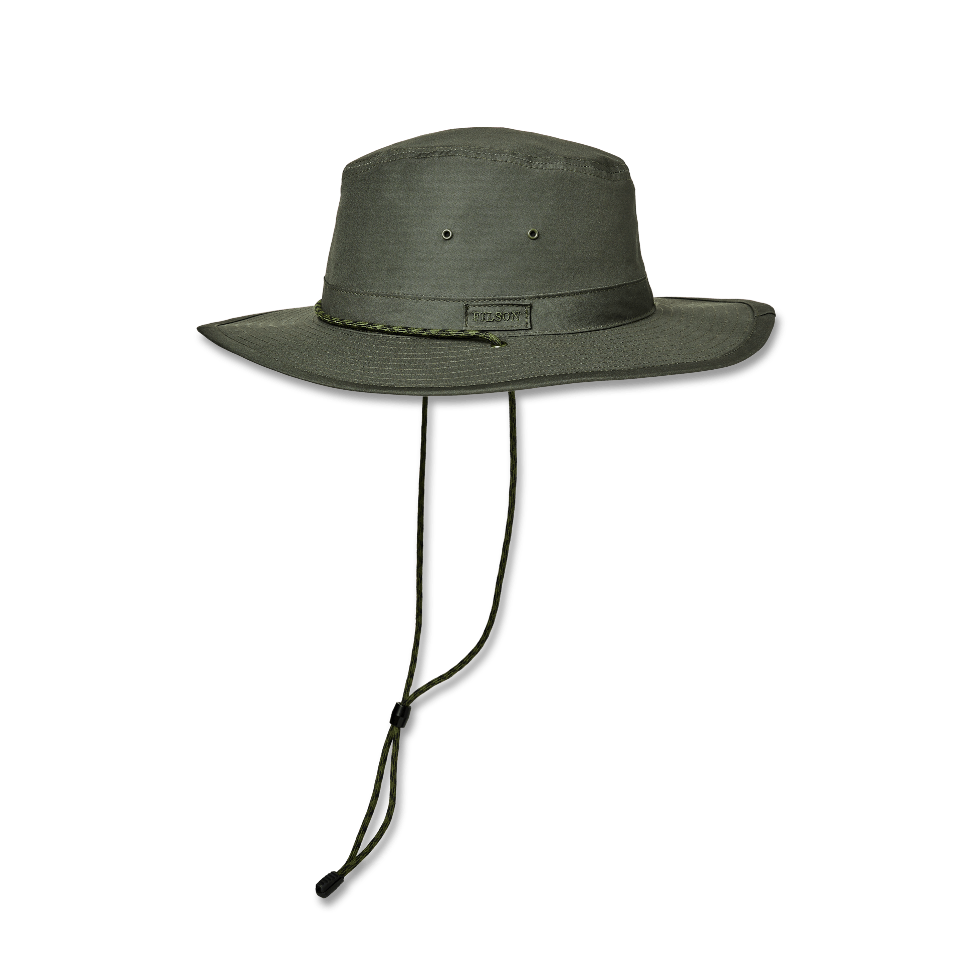 Twin Falls Travel Hat