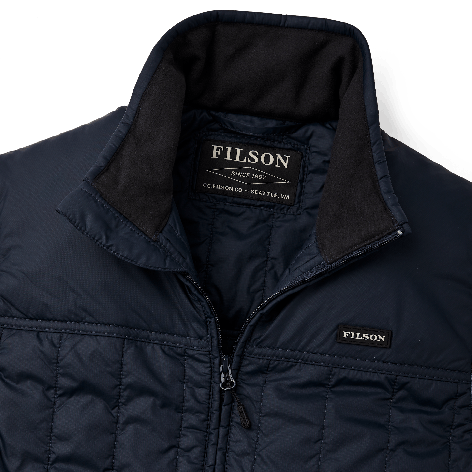 Ultralight Vest