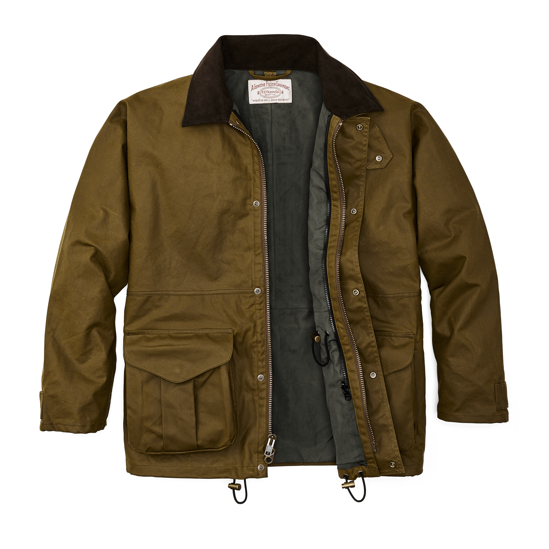 Foul Weather Jacket