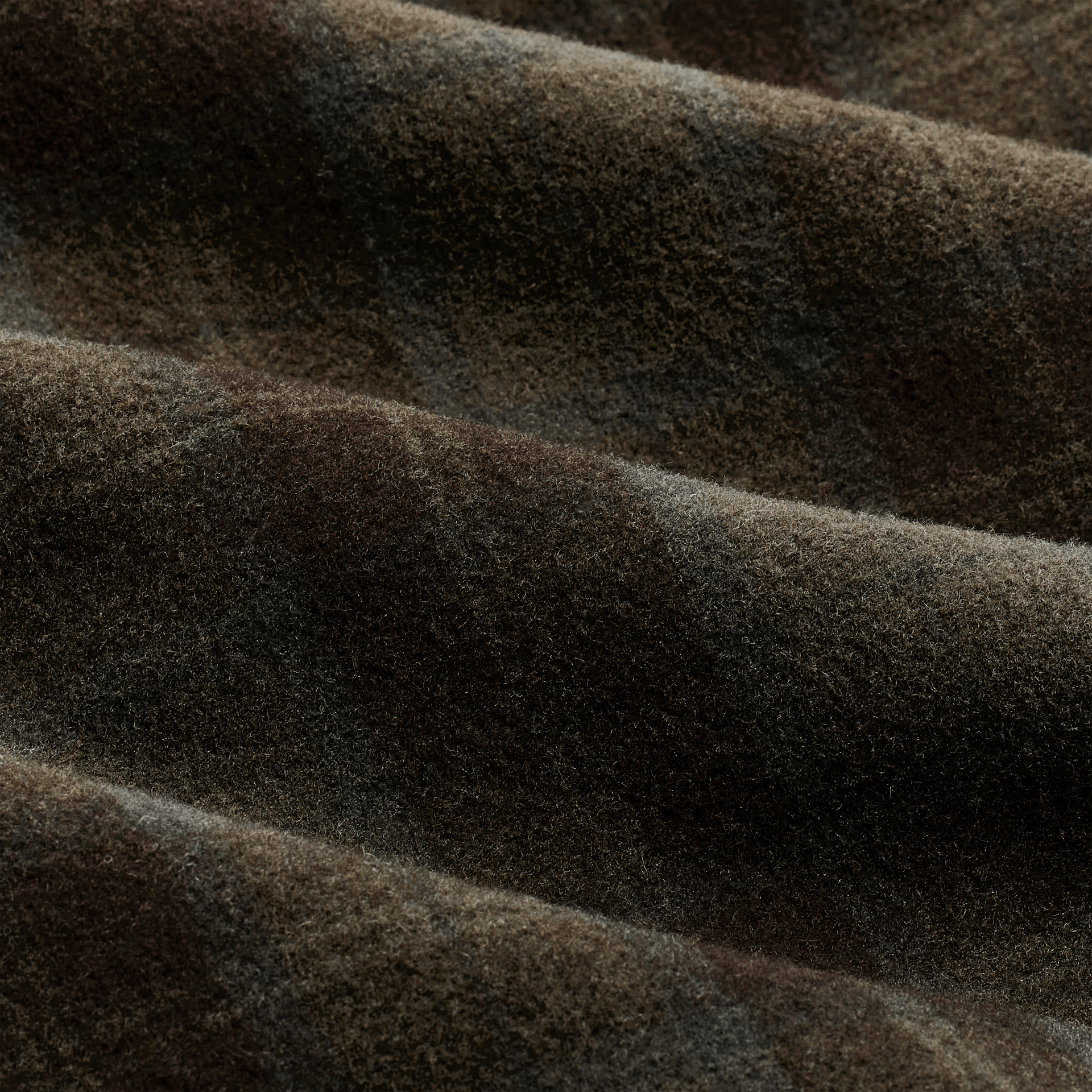 Wool Jac-shirt