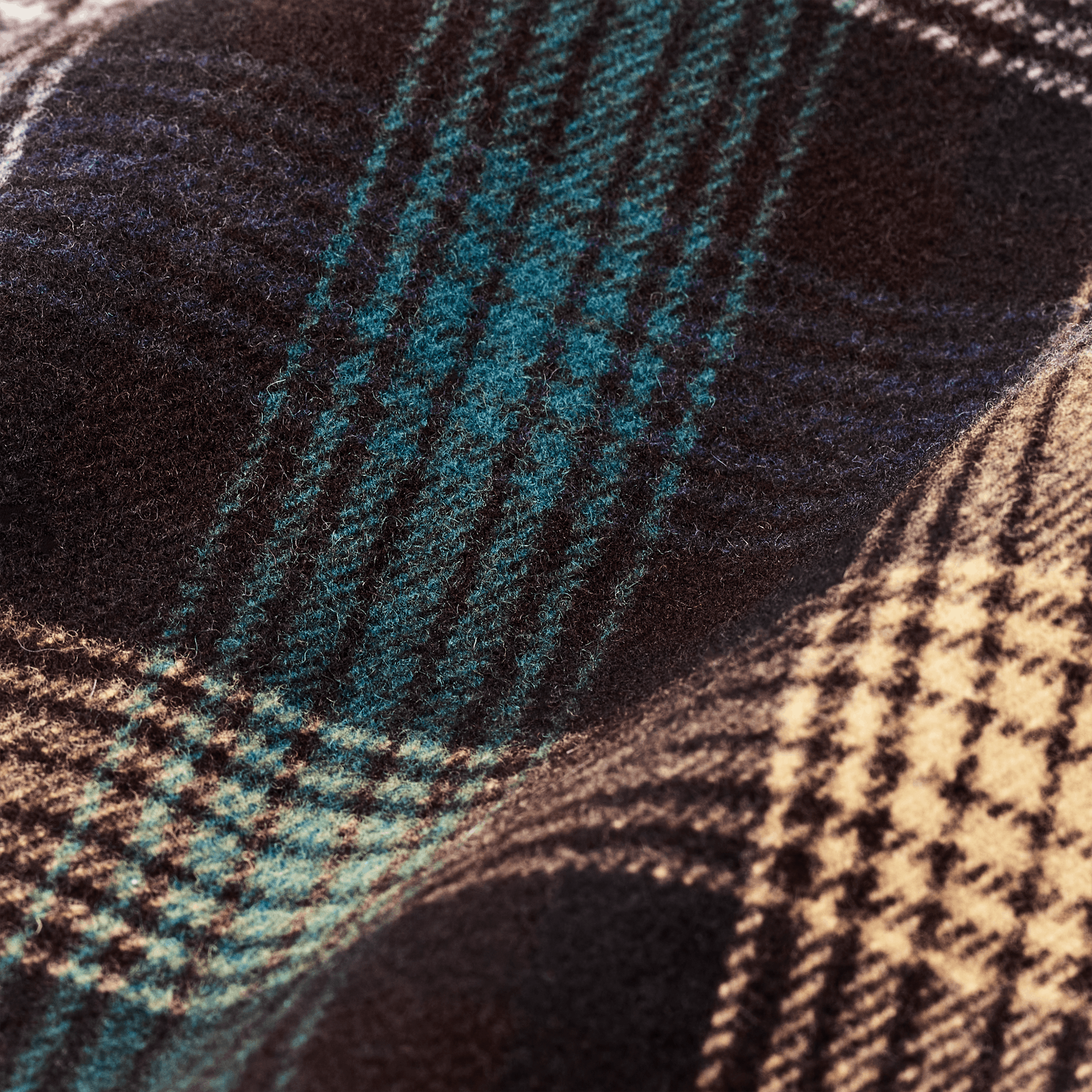 Mackinaw Wool Jac-shirt