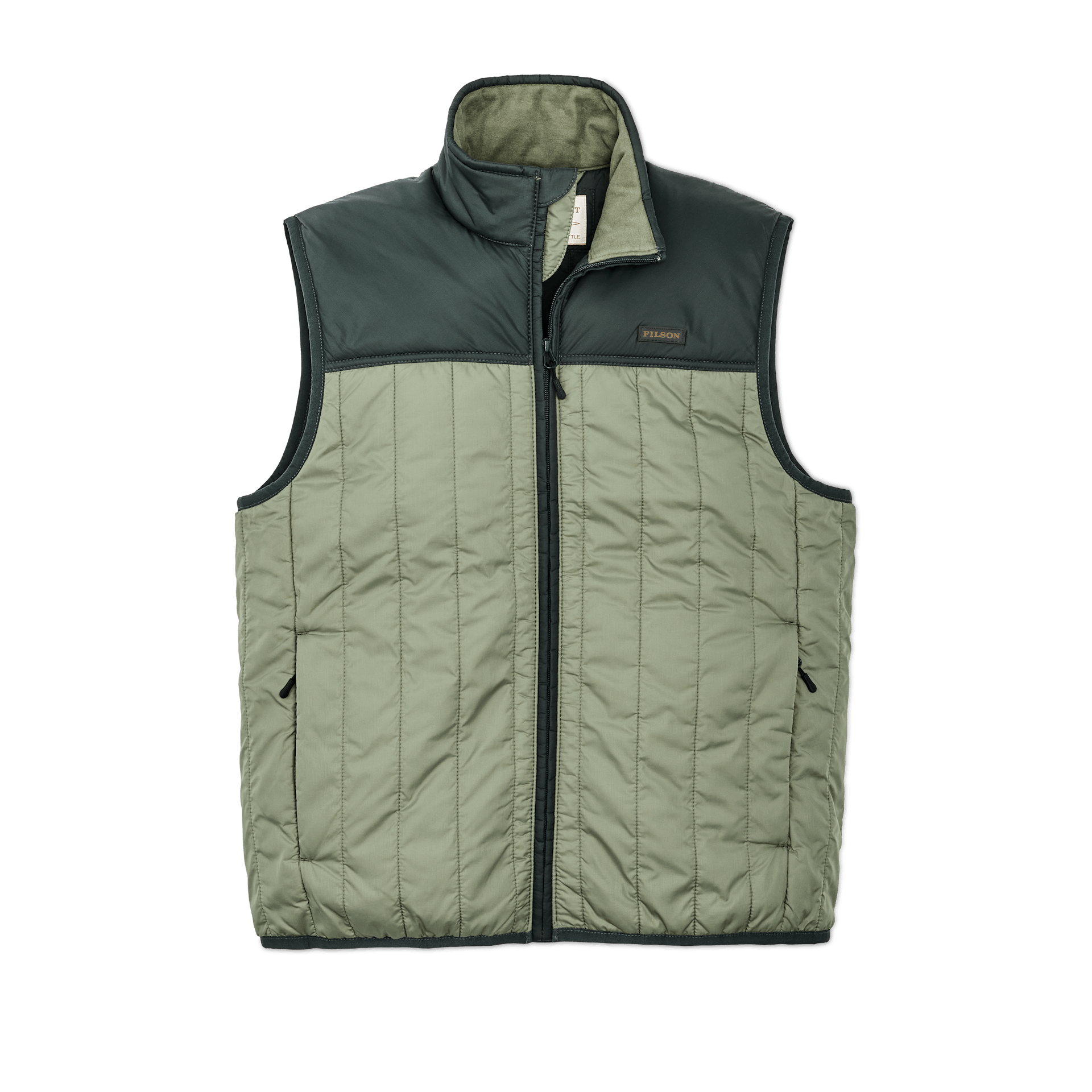 Ultralight Vest
