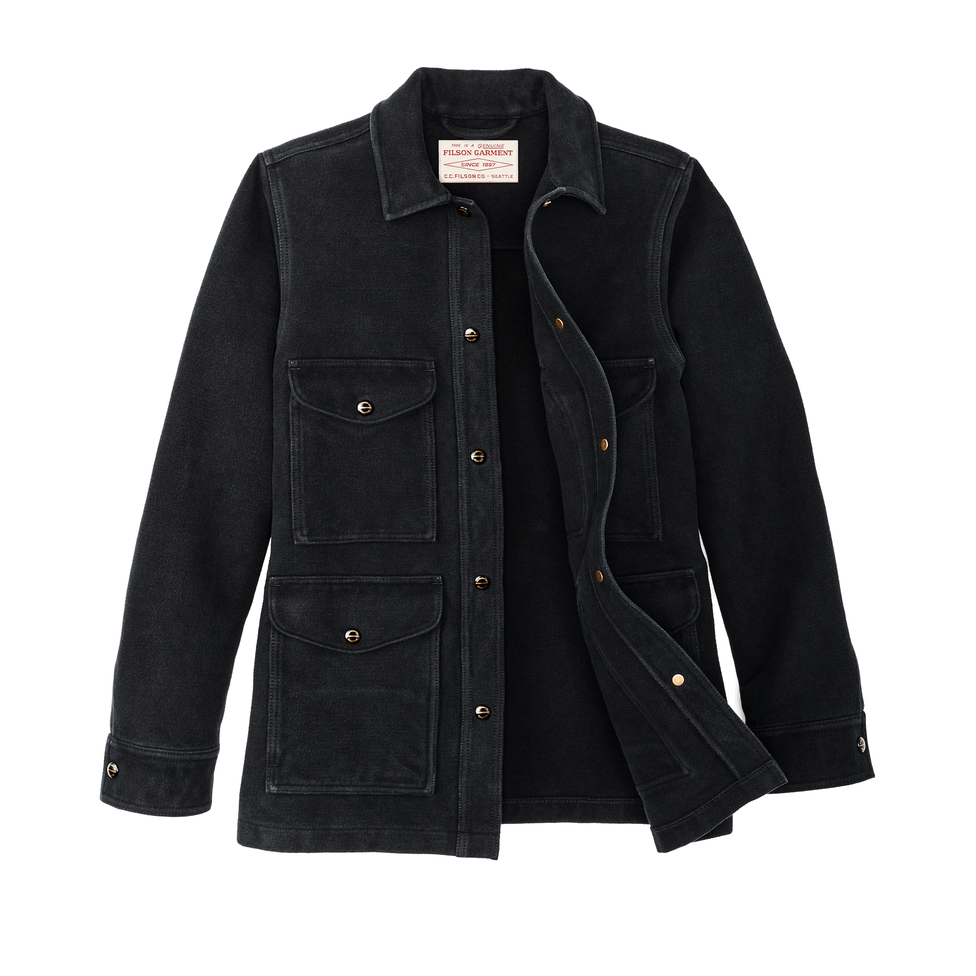 Women's Beartooth Work Coat