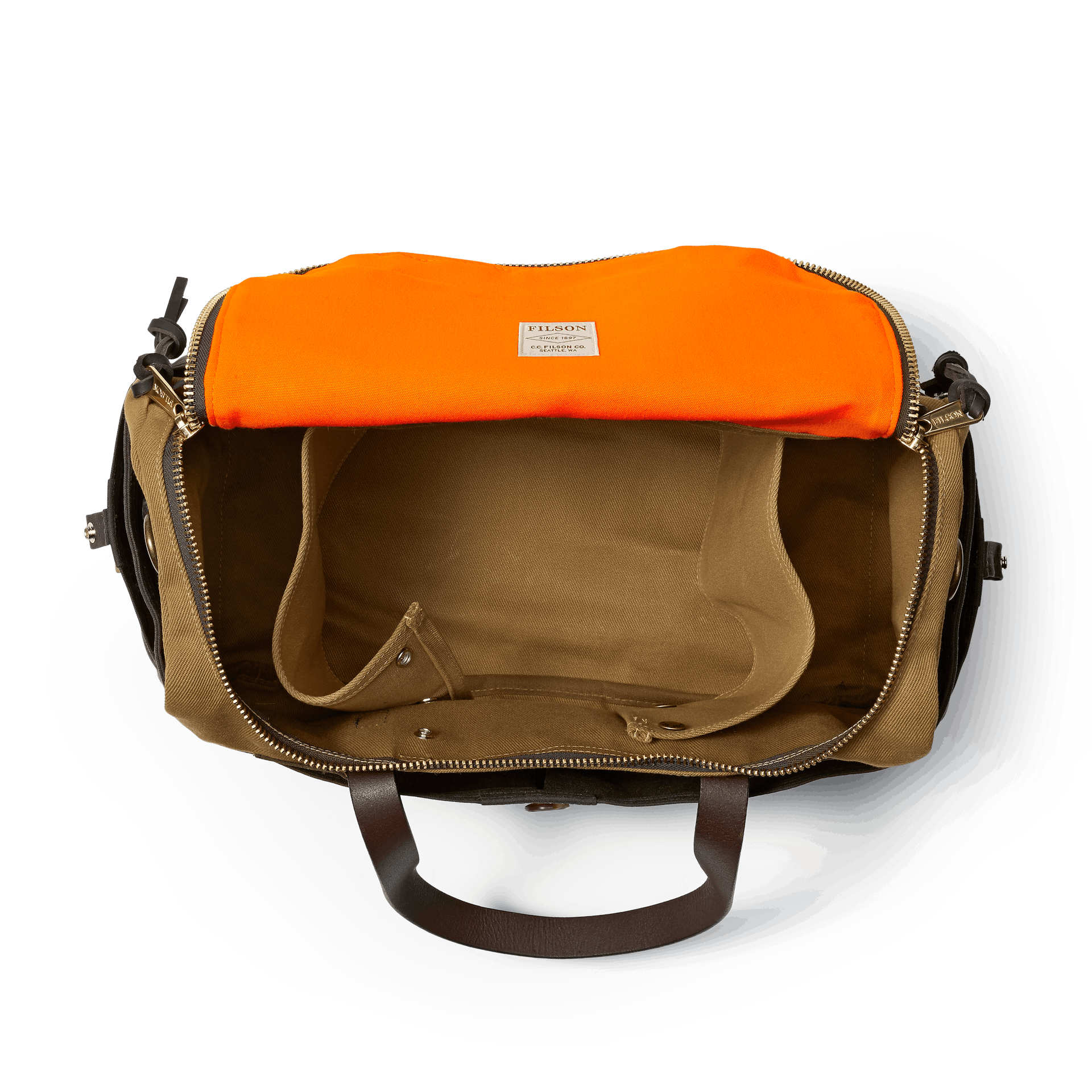 Heritage Sportsman Bag
