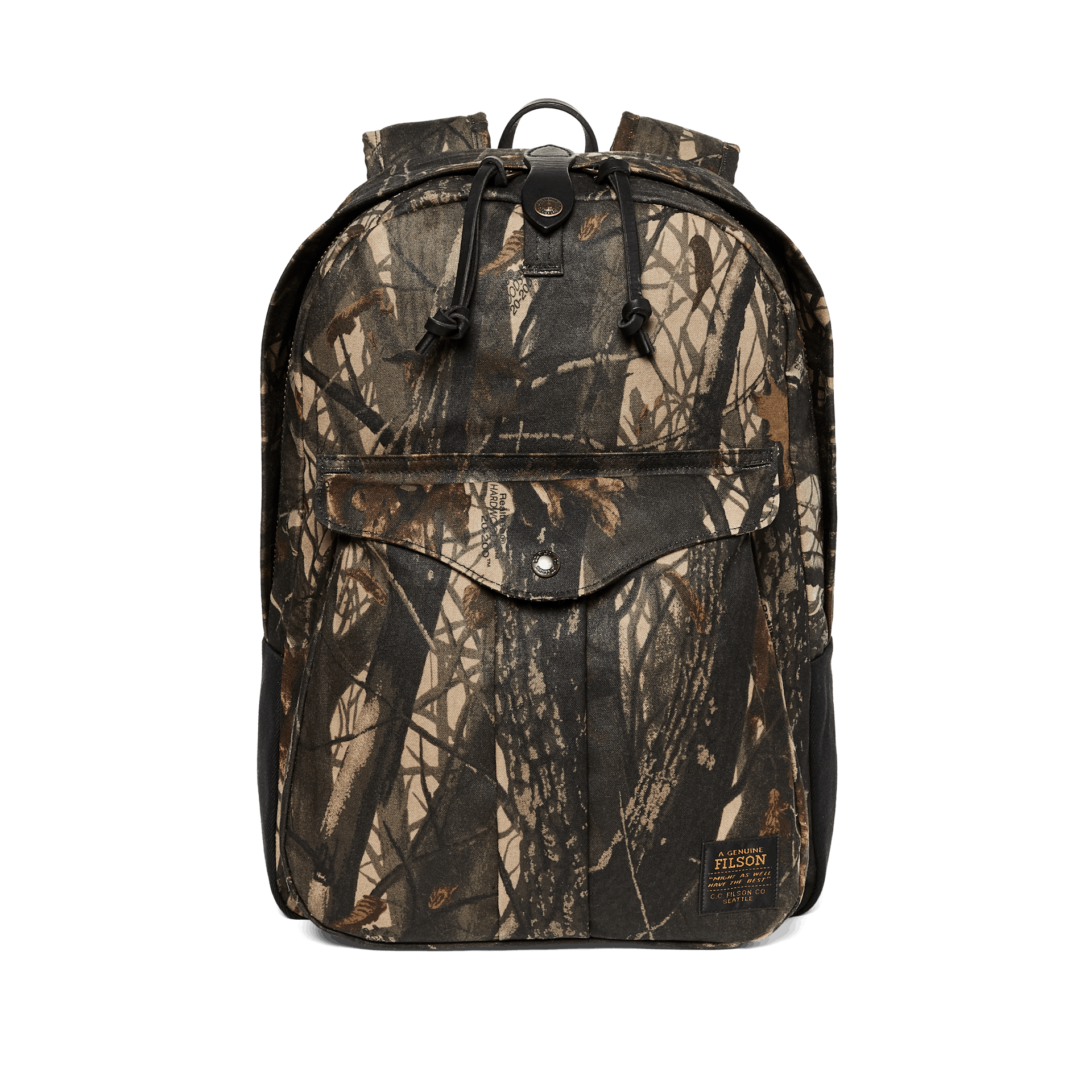 Journeyman Backpack
