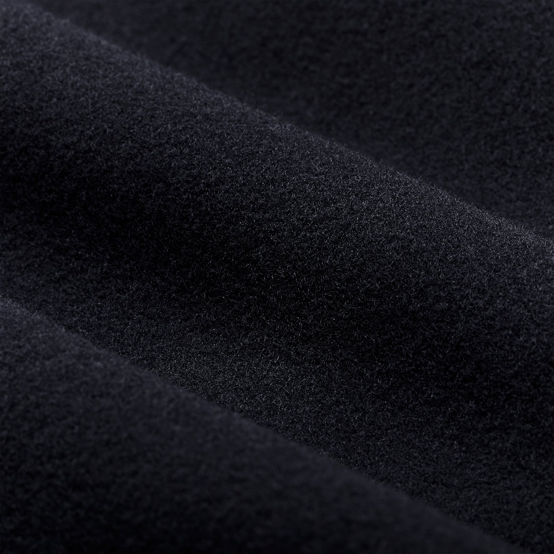 Long Mackinaw Wool Cruiser