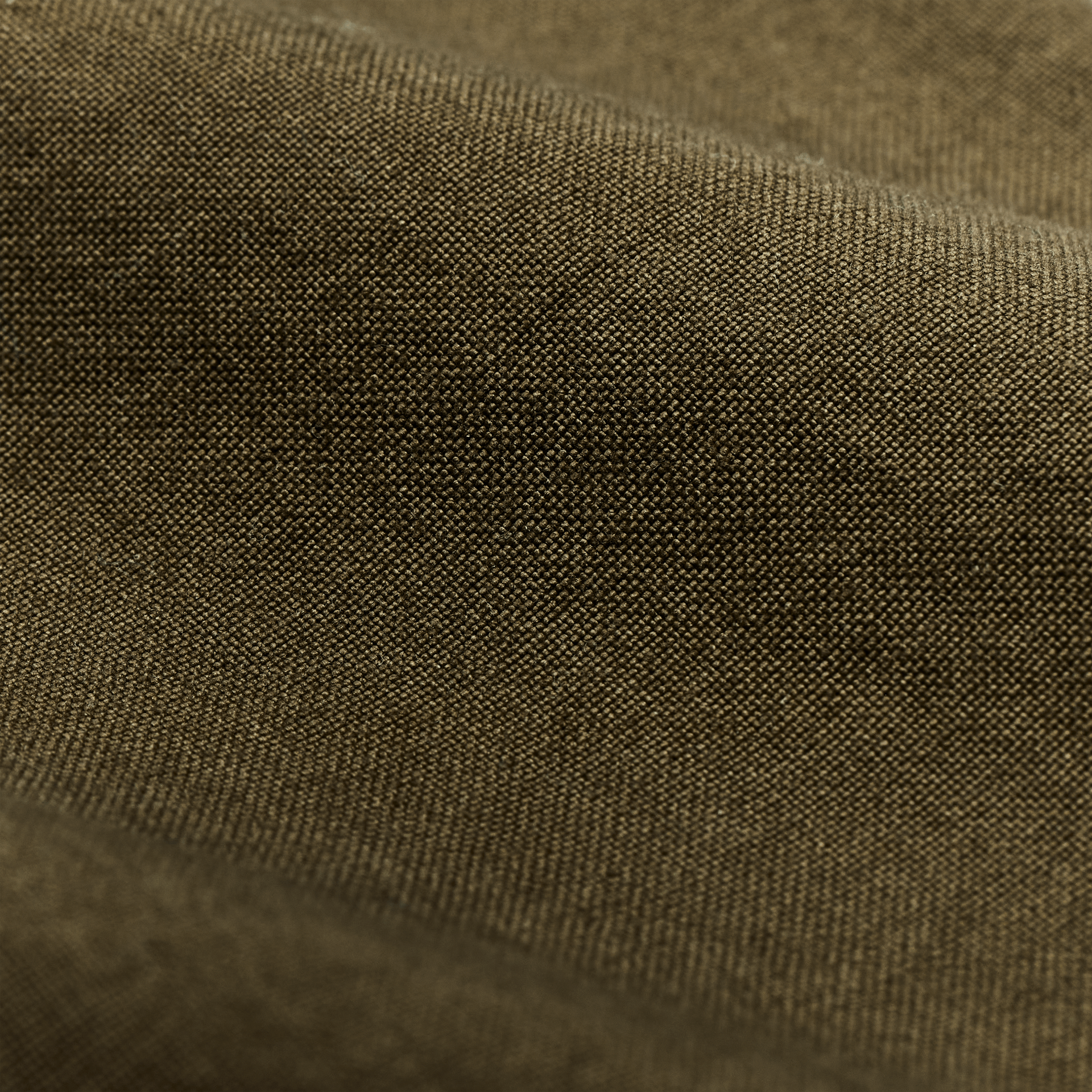 Dry Tin Cloth 5-pocket Pants