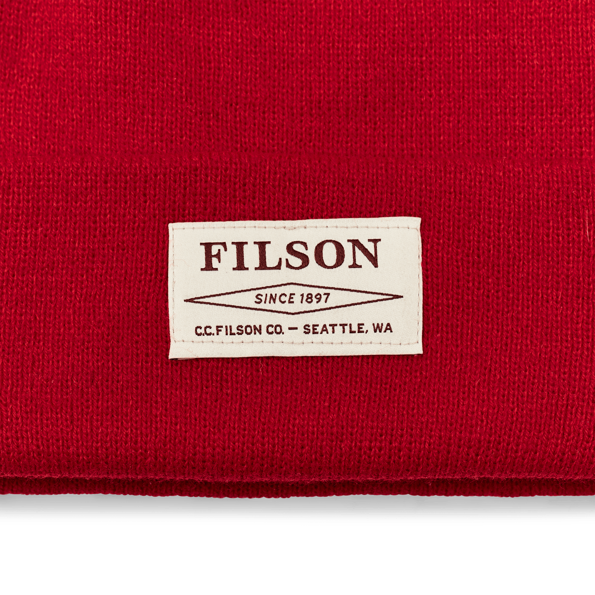 Ballard Watch Cap