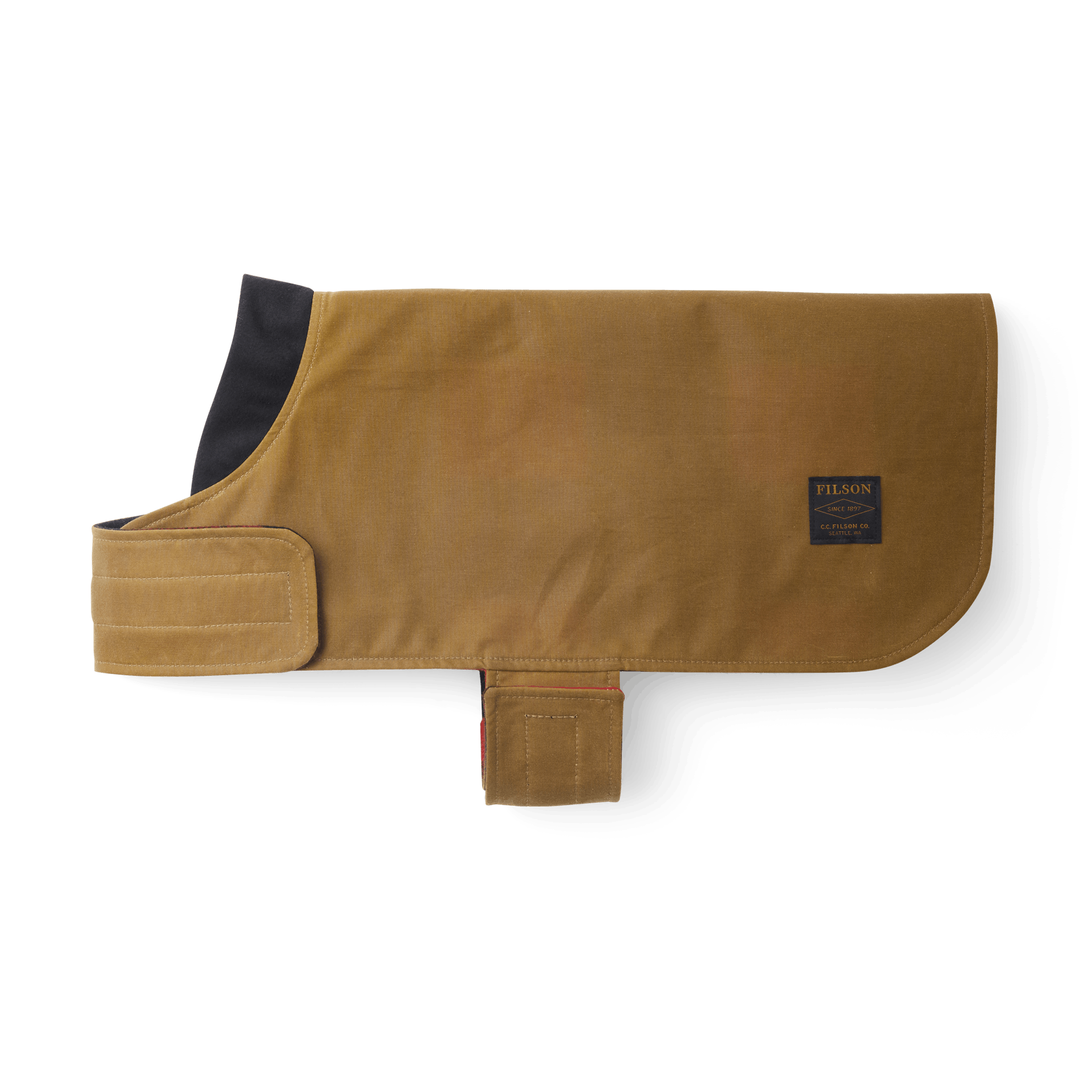 Shelter Cloth Dog Coat