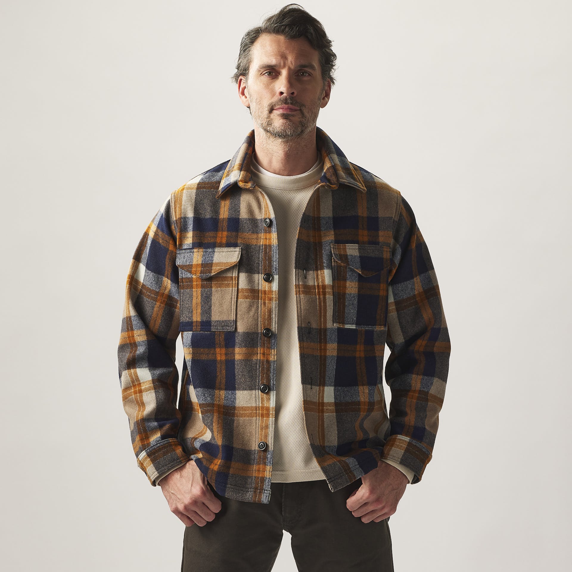 Jac-shirt