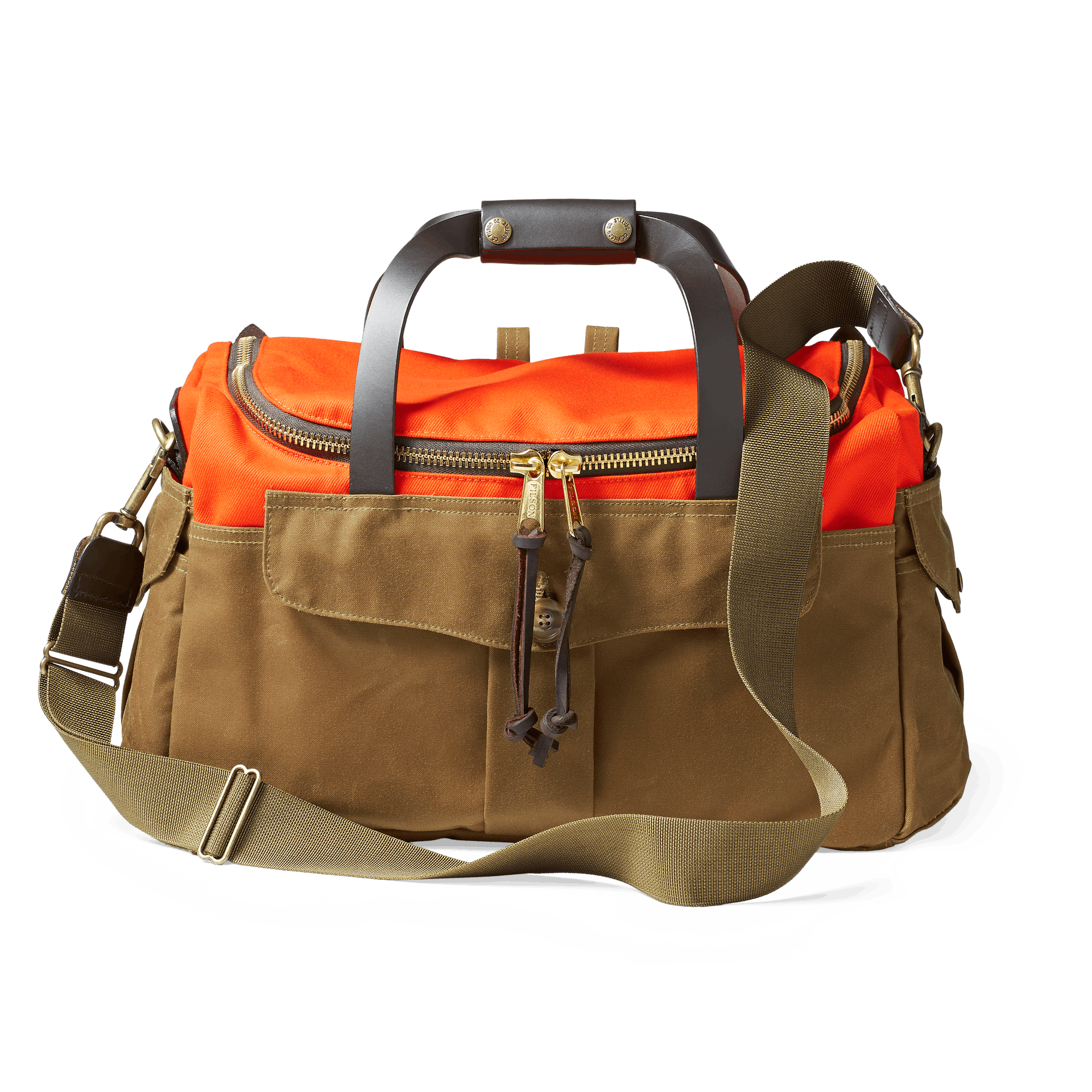Heritage Sportsman Bag