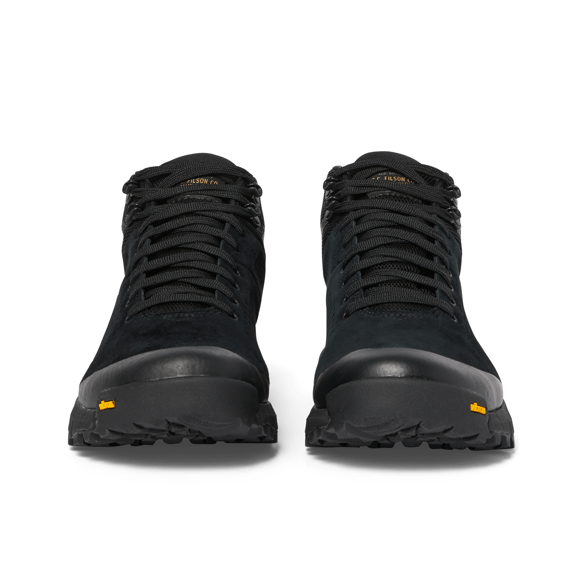 Filson X Danner Trail 2650 Hiker Boots