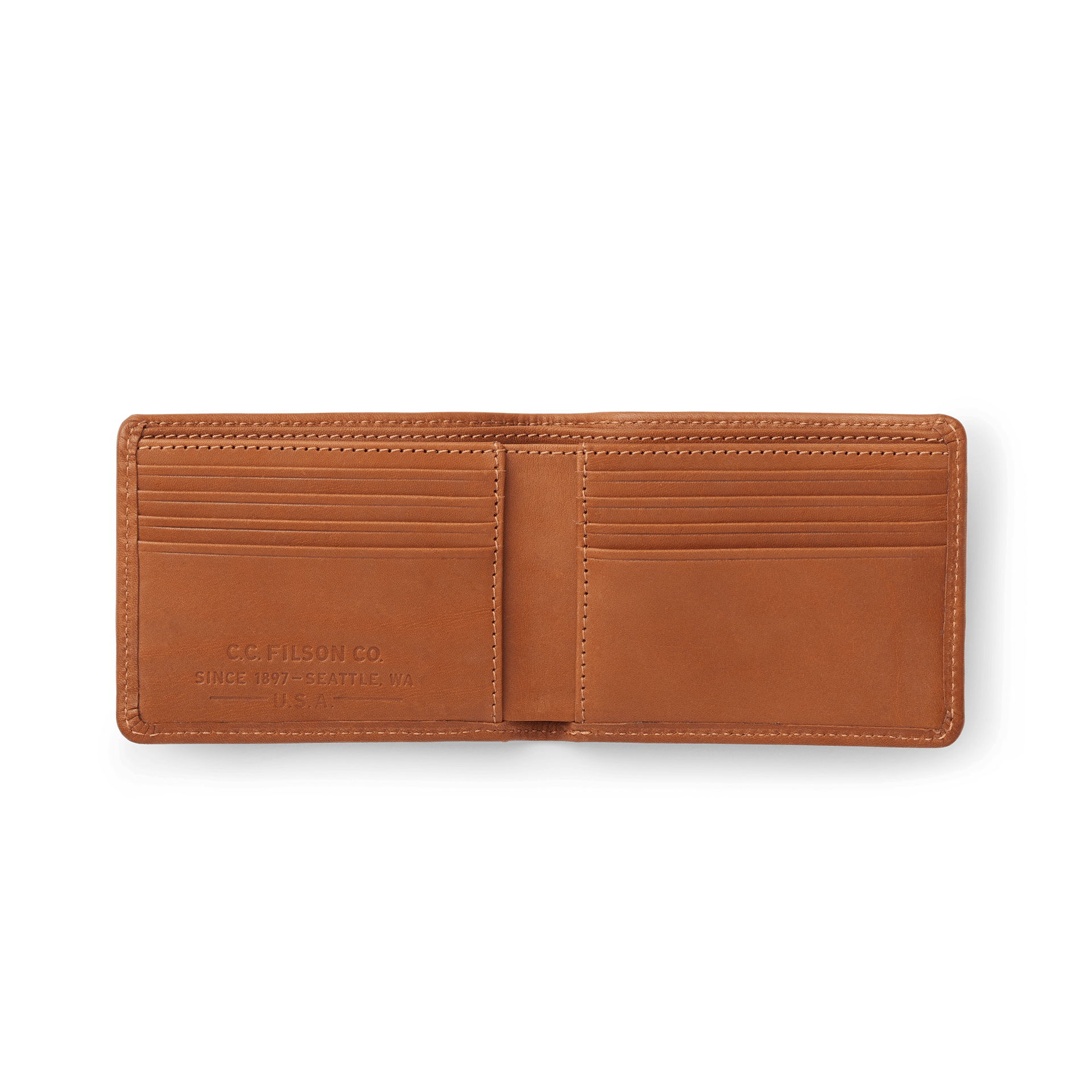 Rugged Twill Outfitter Wallet