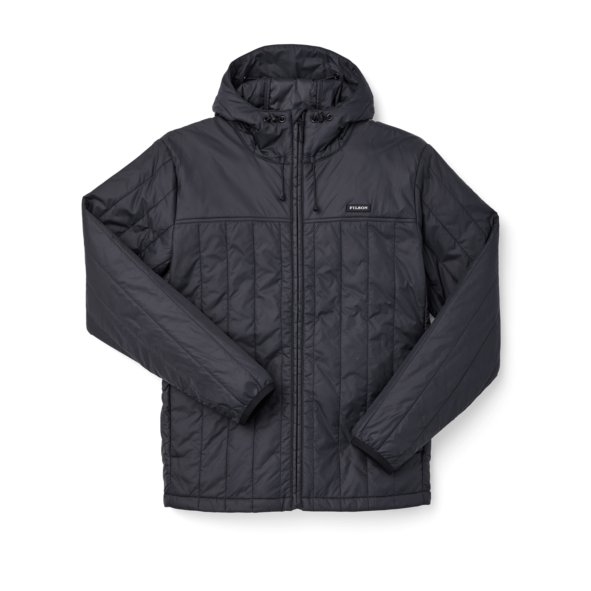 Ultralight Hooded Jacket