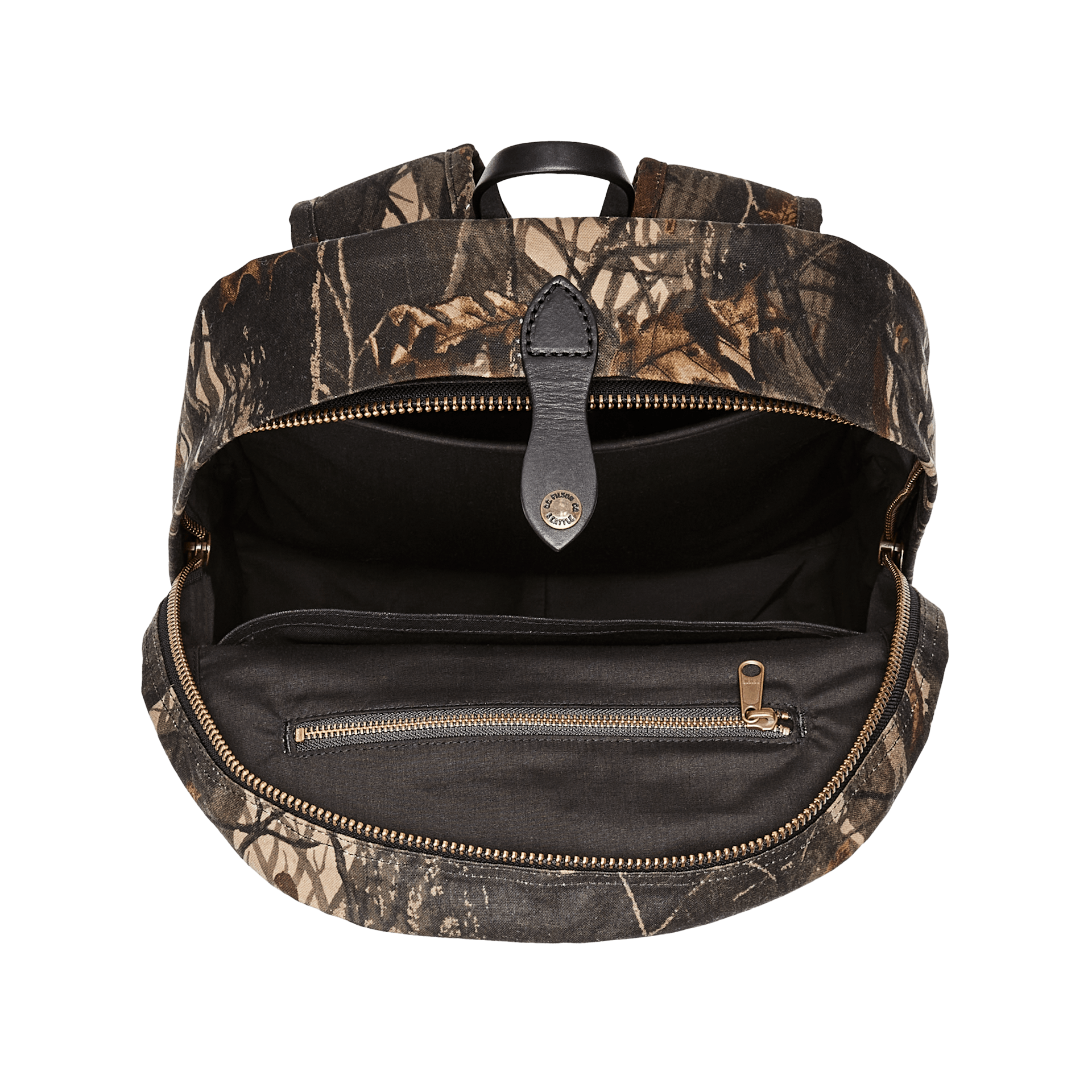 Journeyman Backpack