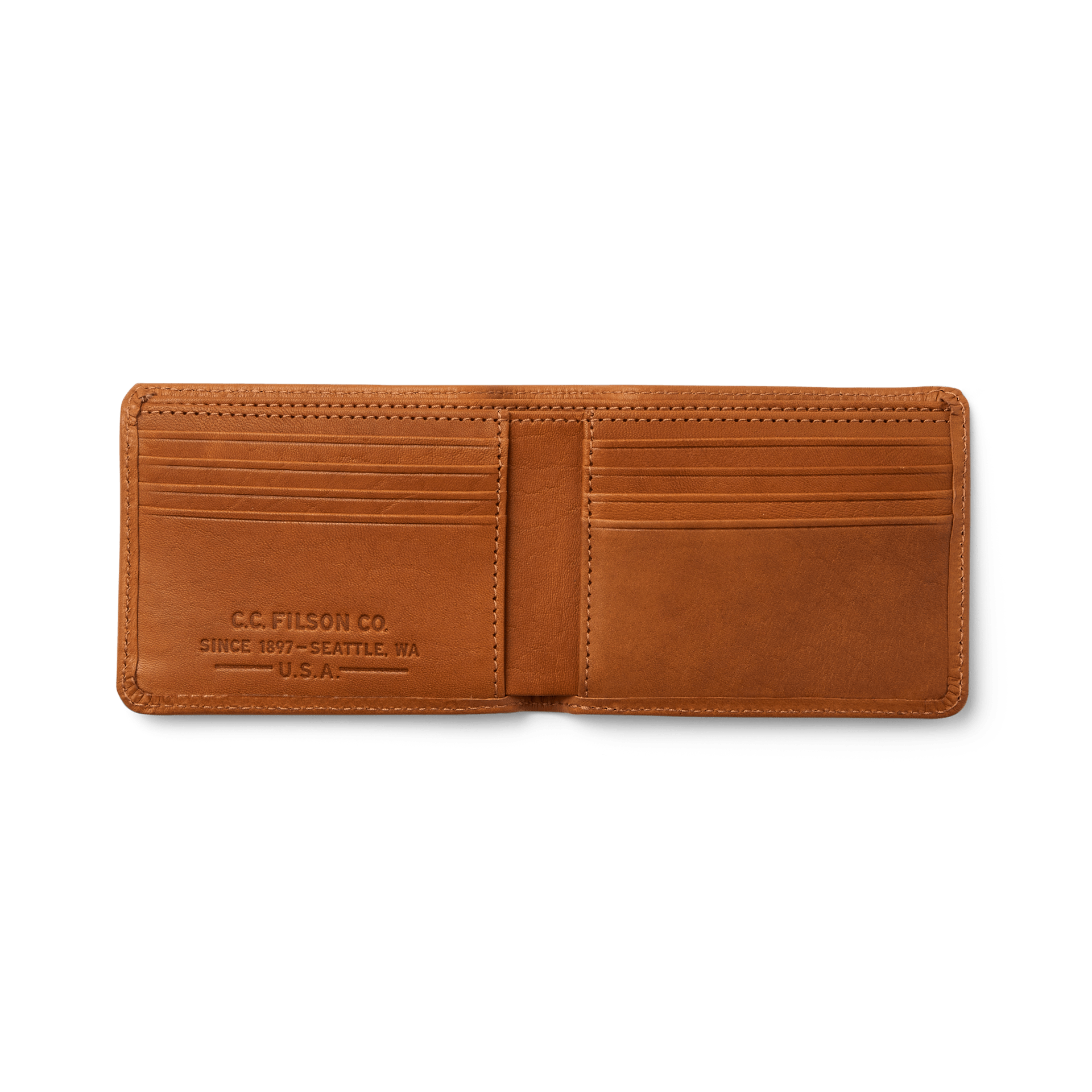 Rugged Twill Outfitter Wallet