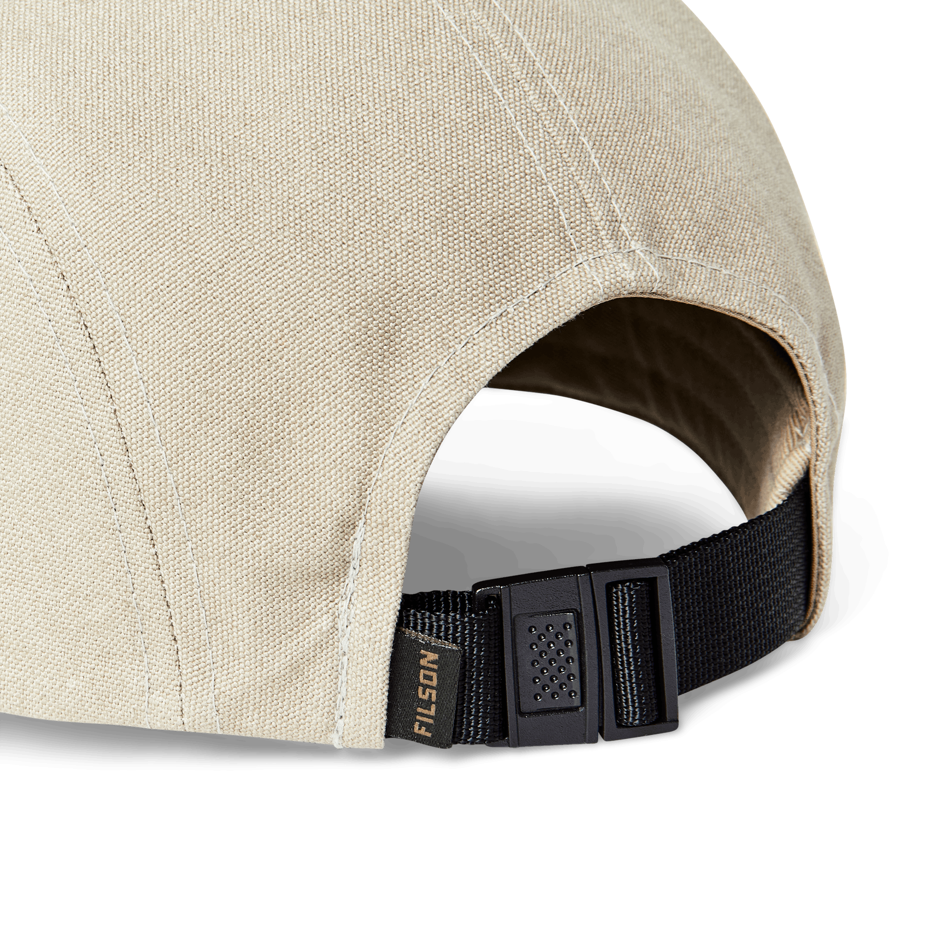Dry Tin Cloth Duckbill Cap