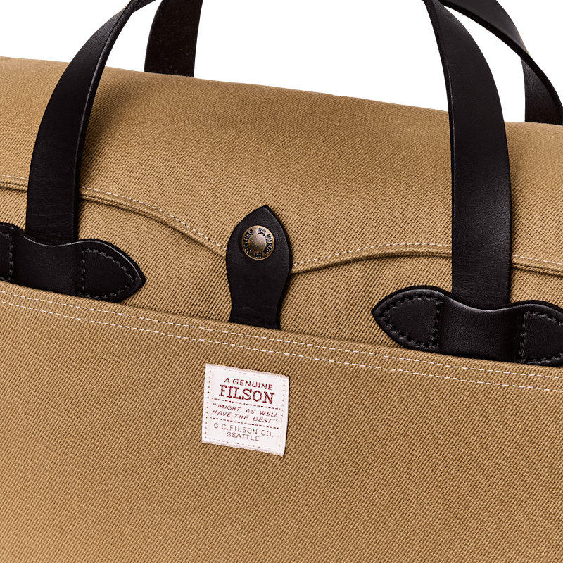 Rugged Twill Original Briefcase