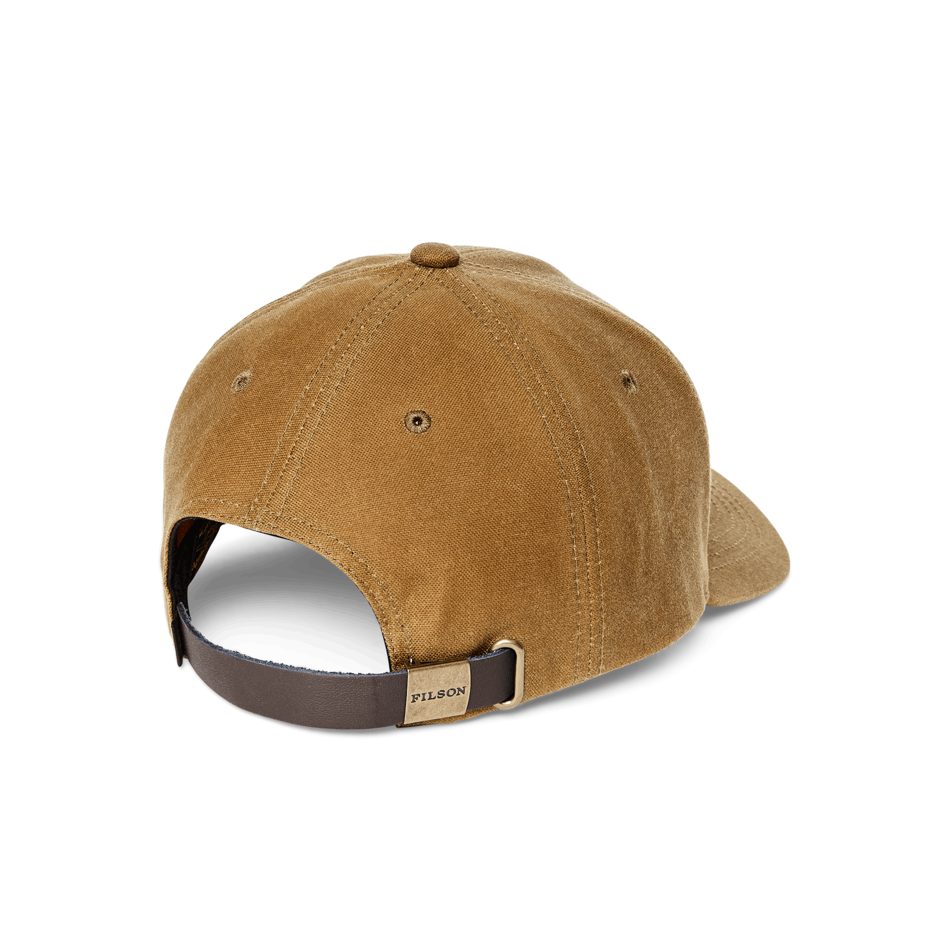 Oil Tin Logger Cap