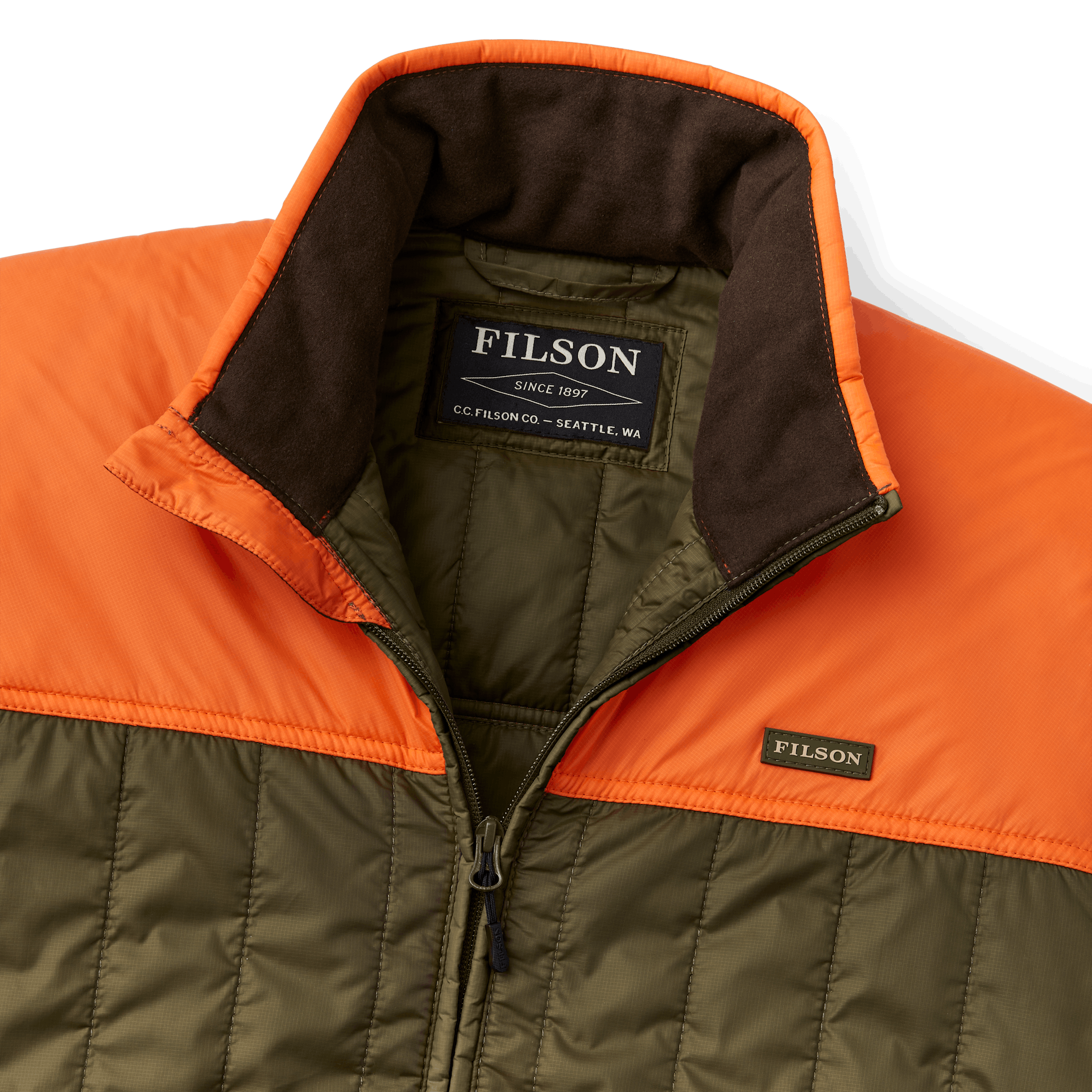 Ultralight Jacket