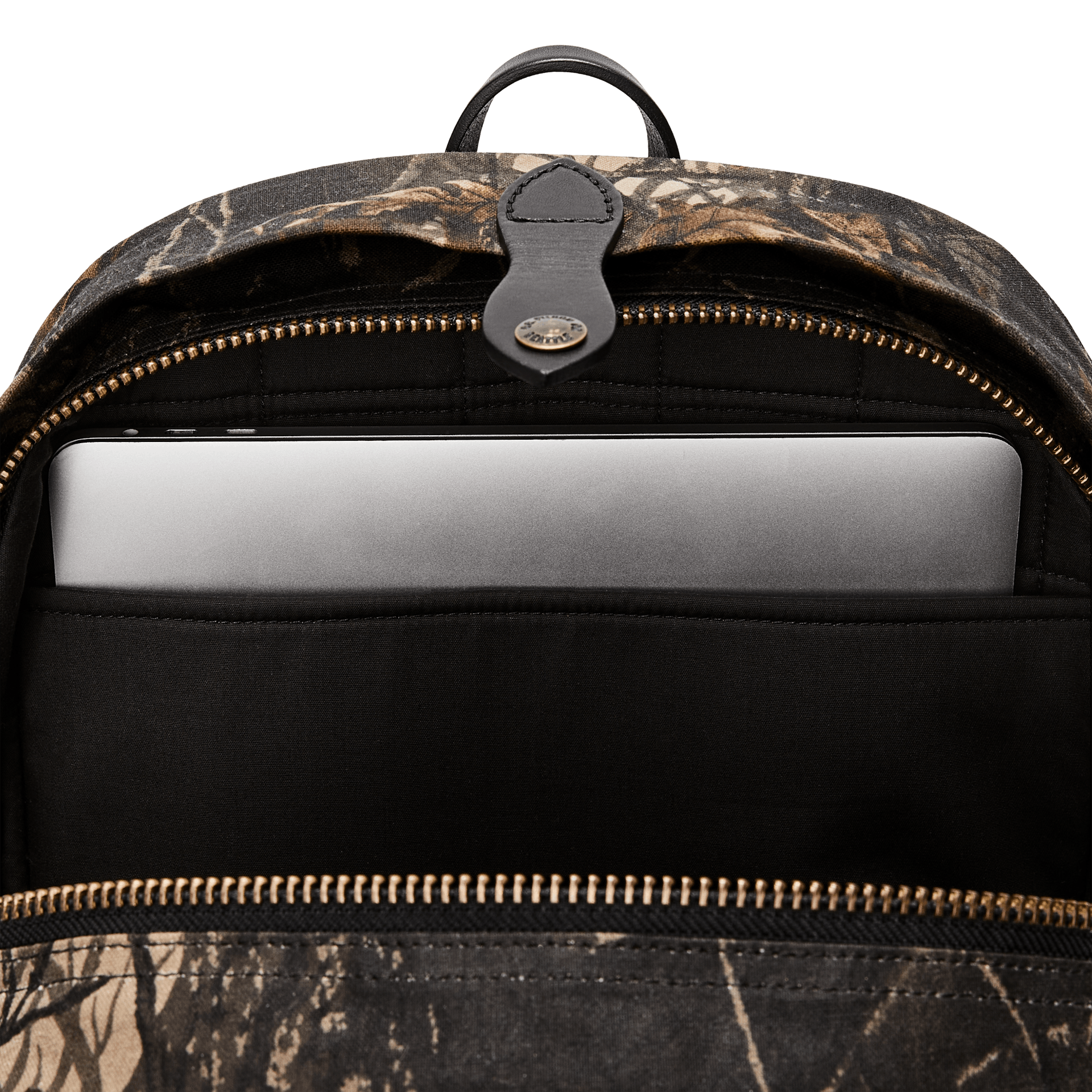 Journeyman Backpack