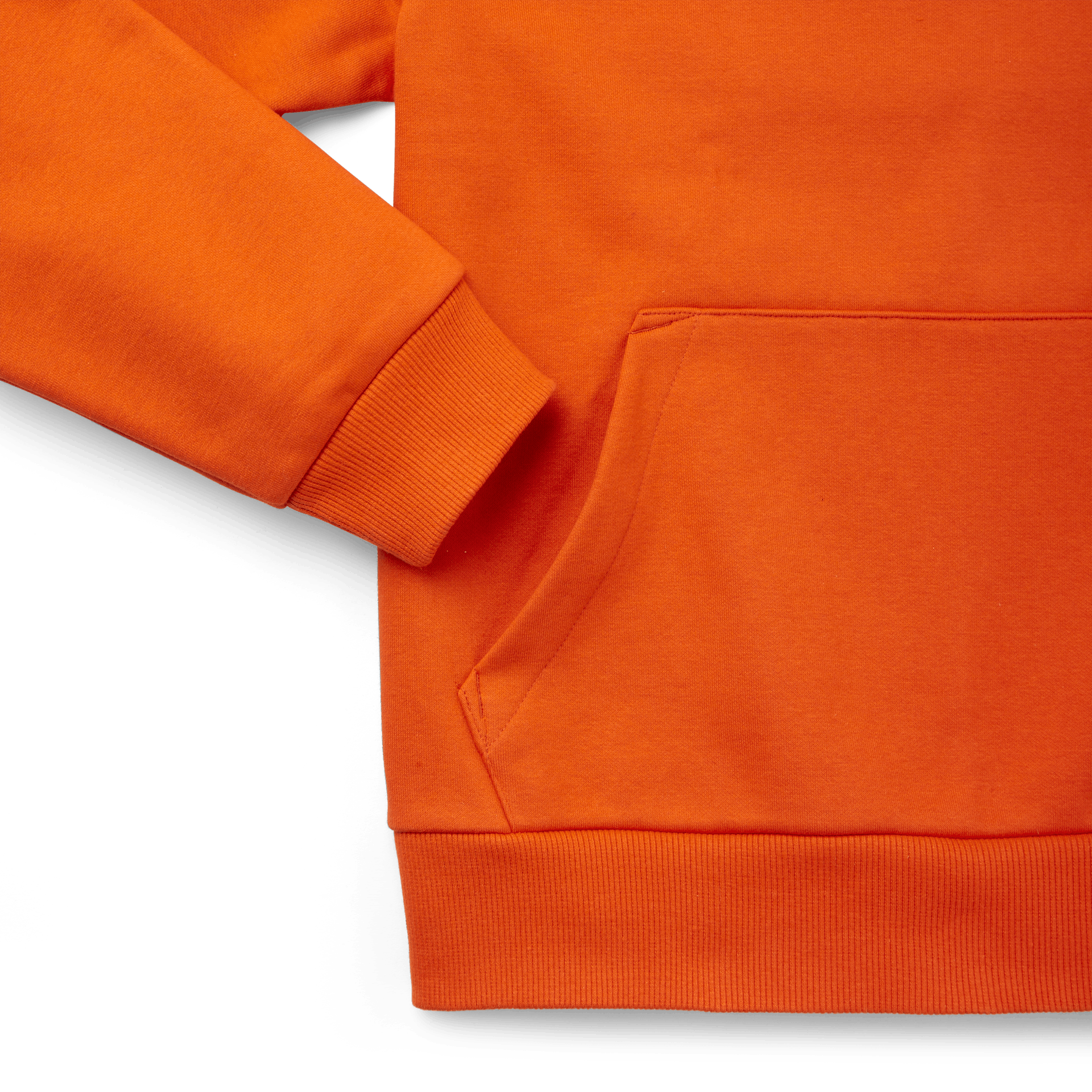 Prospector Hoodie