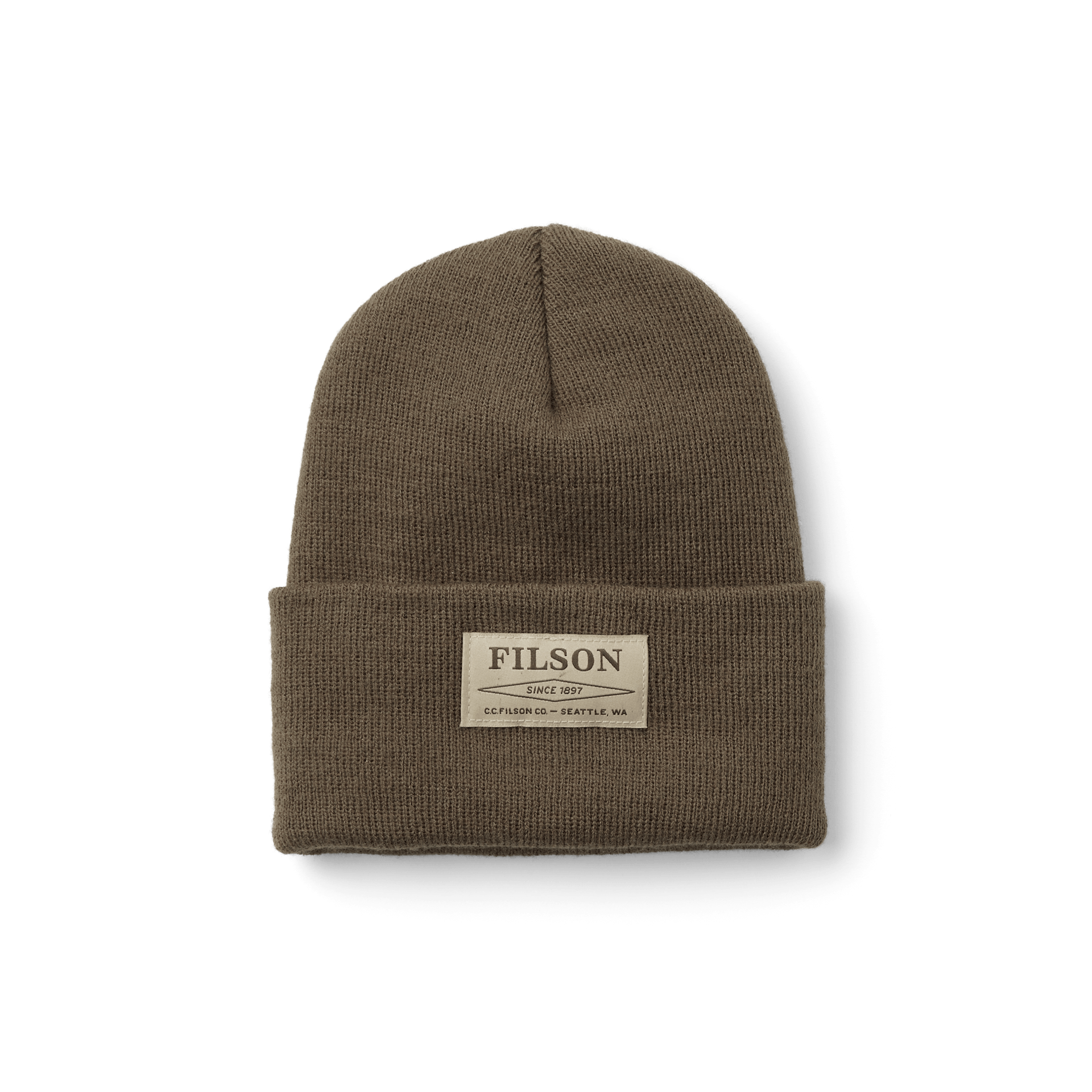 BALLARD WATCH CAP