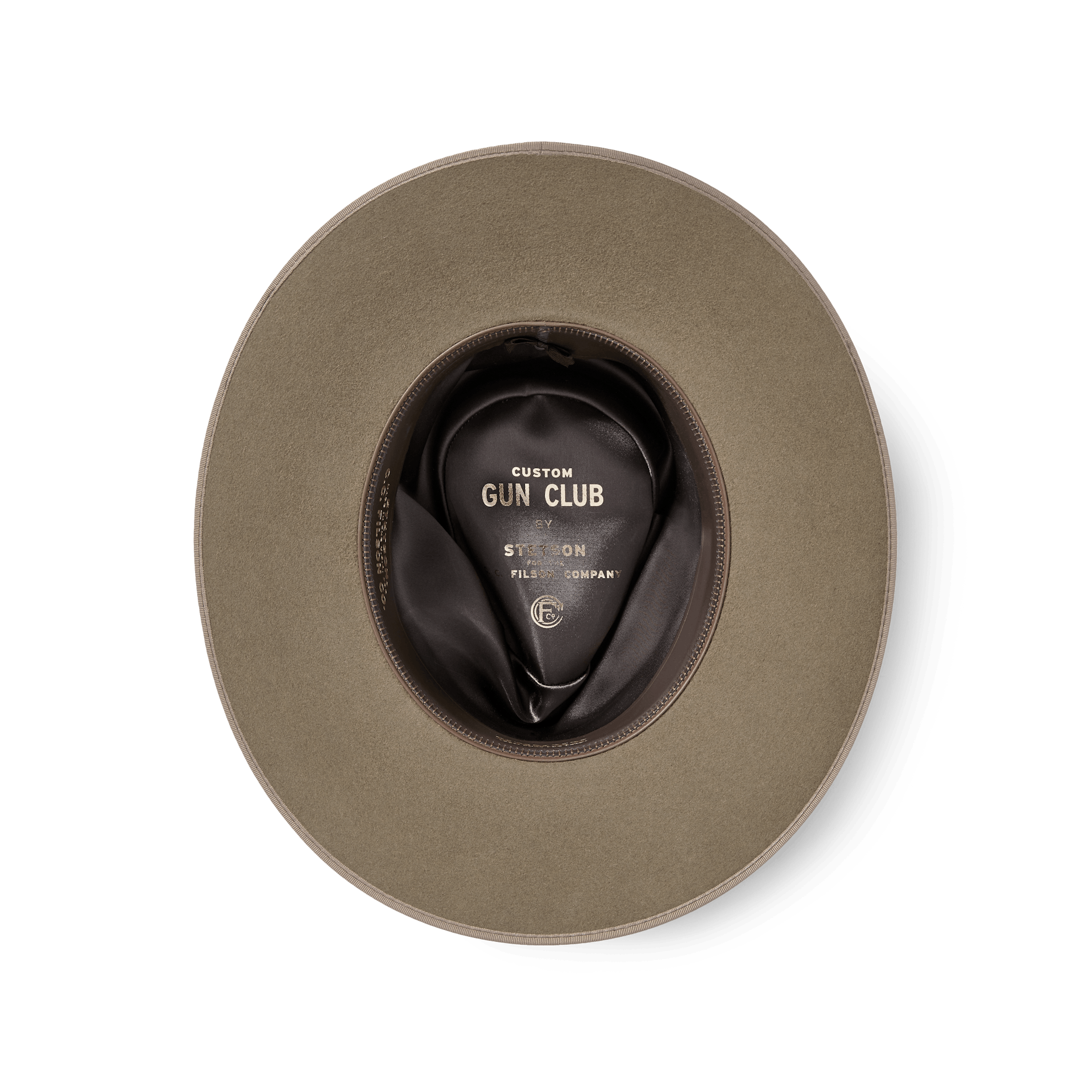 Stetson Wolf Canyon Hat