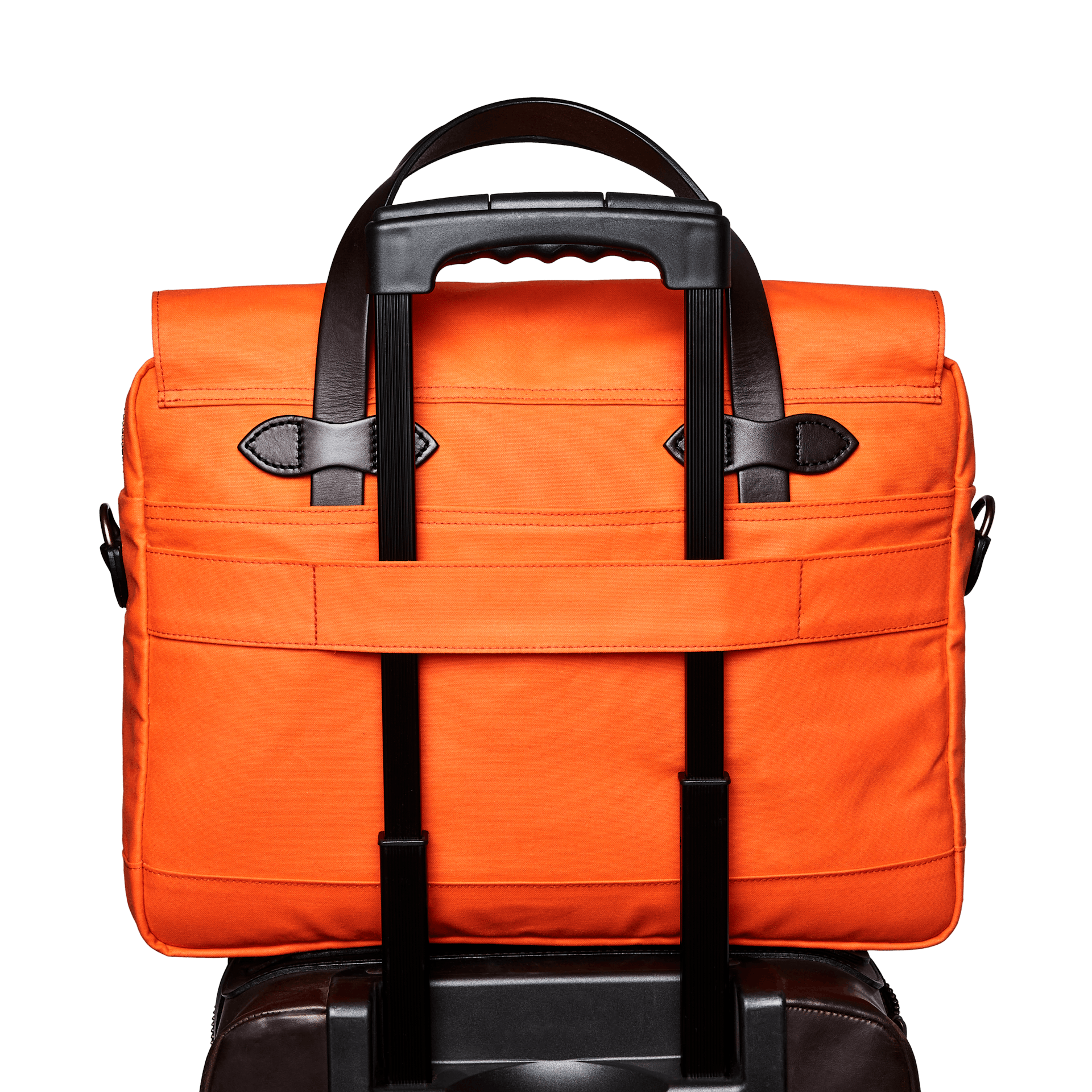 24 Hour Tin Cloth Briefcase