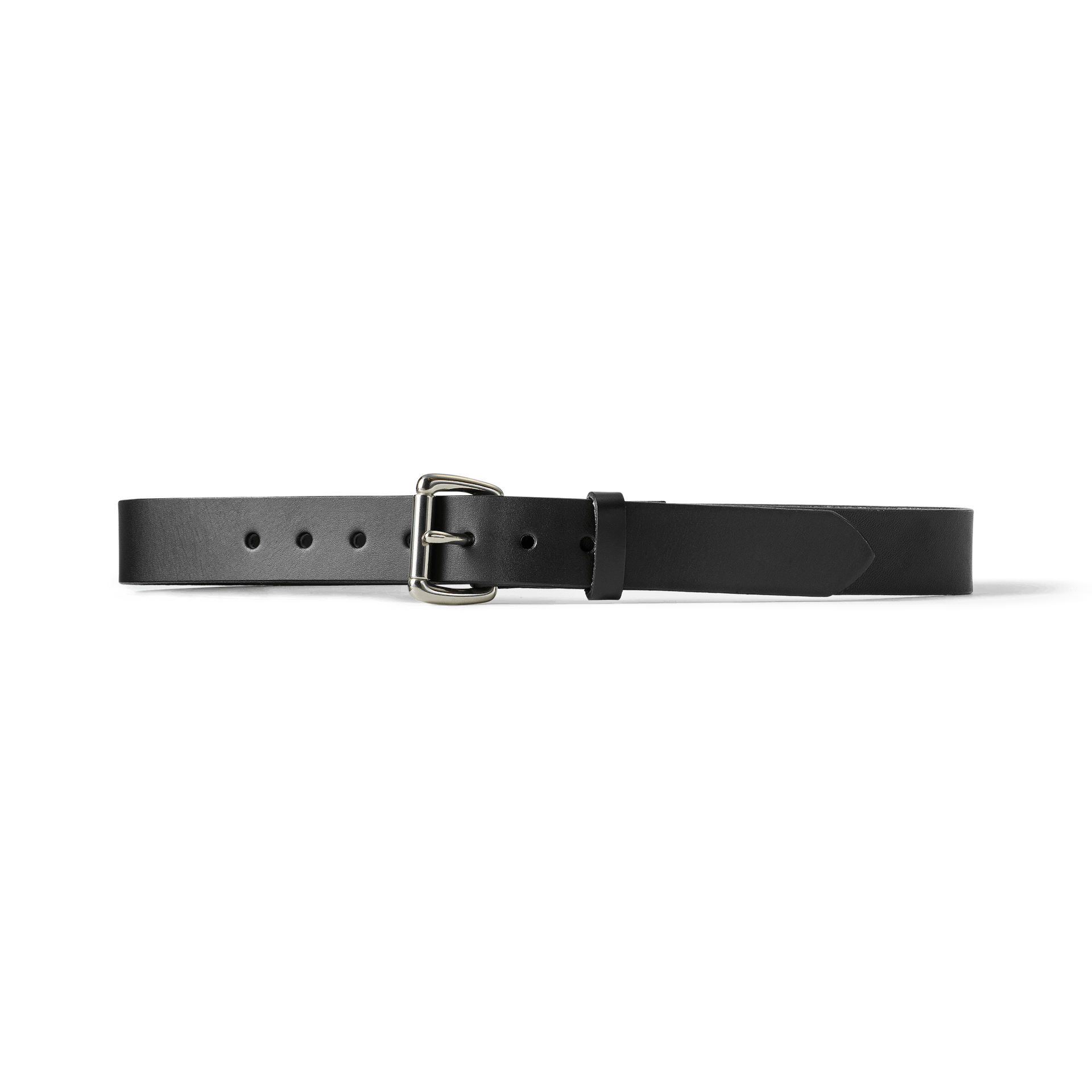 1 1/4" Bridle Leather Belt