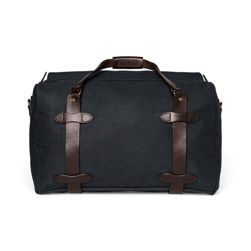 Medium Rugged Twill Duffle Bag