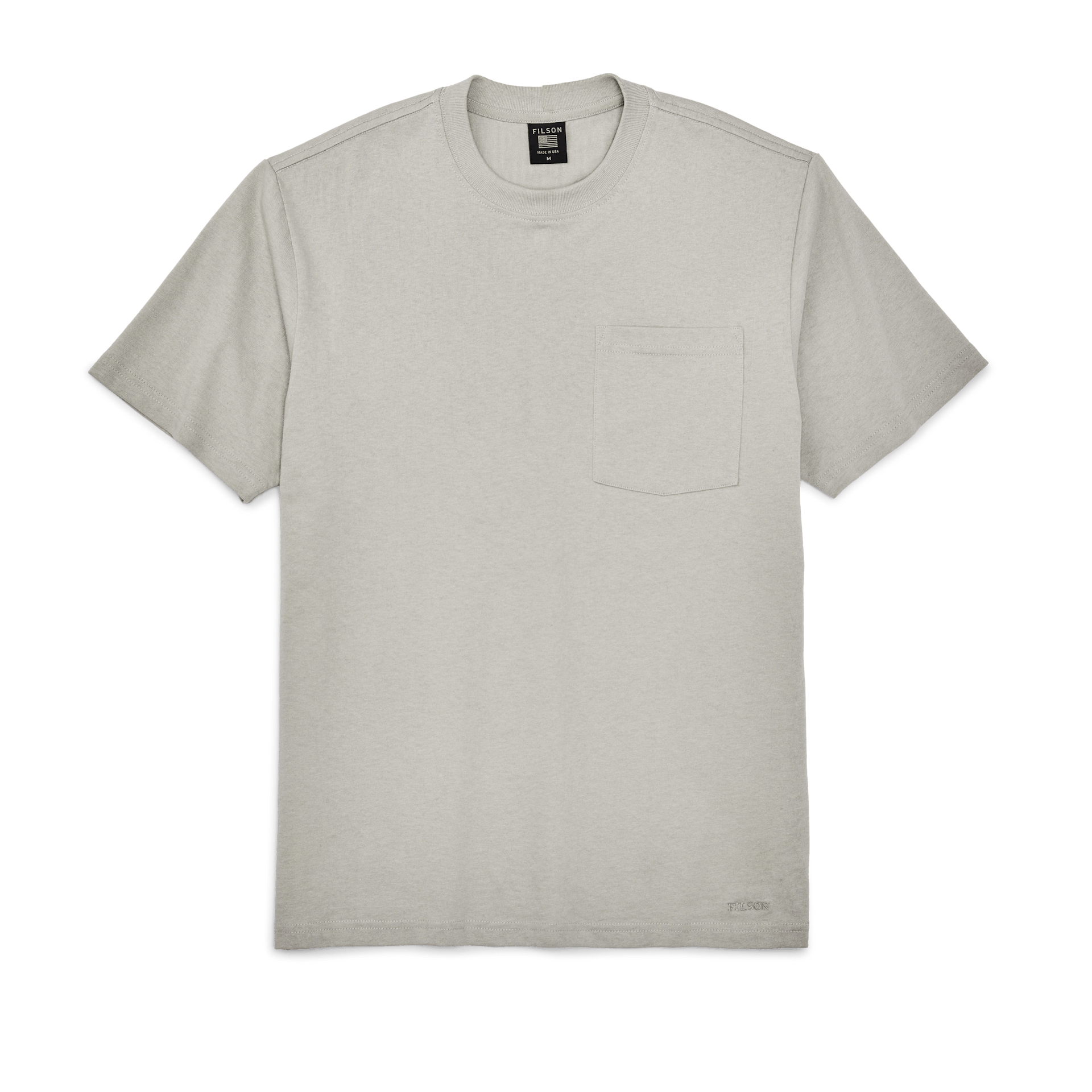 Pioneer Pocket T-shirt