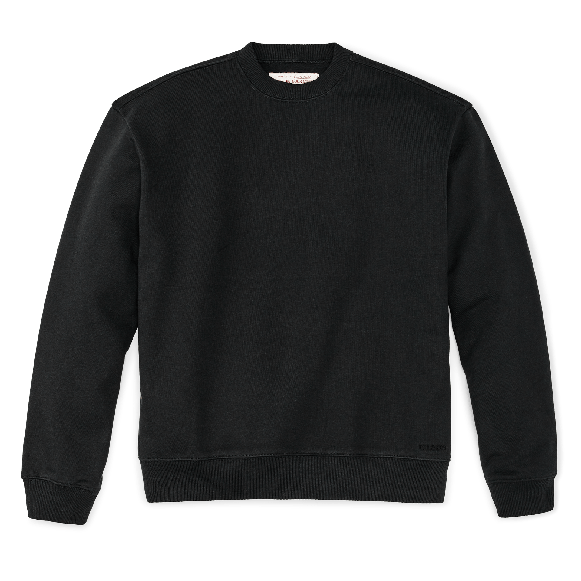 Prospector Crewneck Sweatshirt