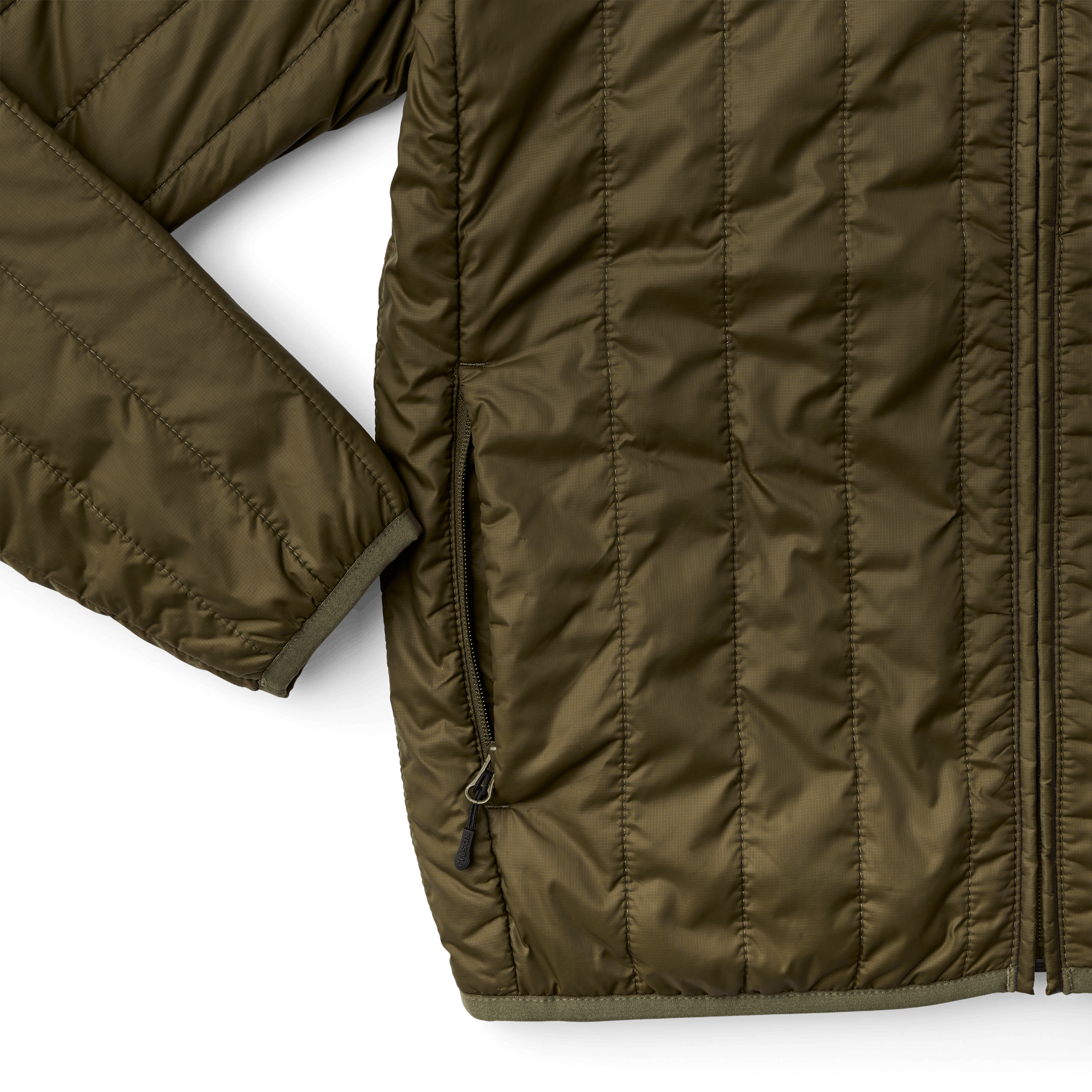 Ultralight Jacket