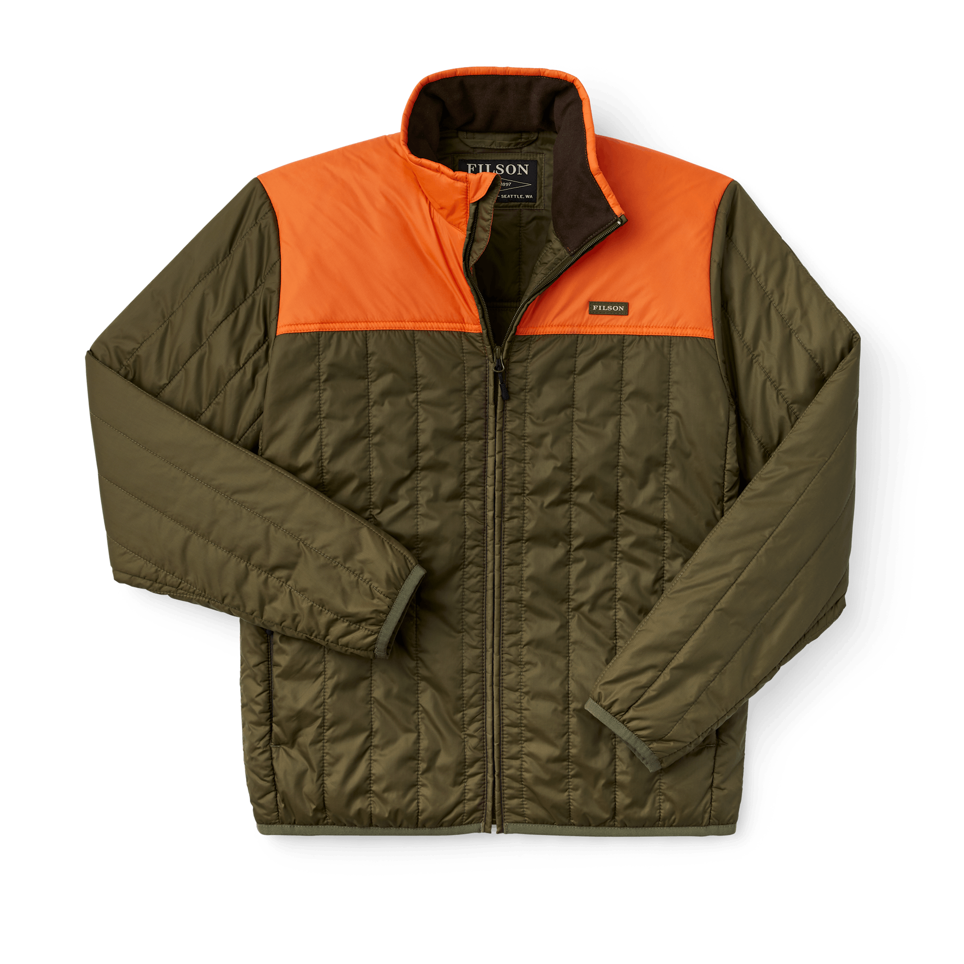 Ultralight Jacket