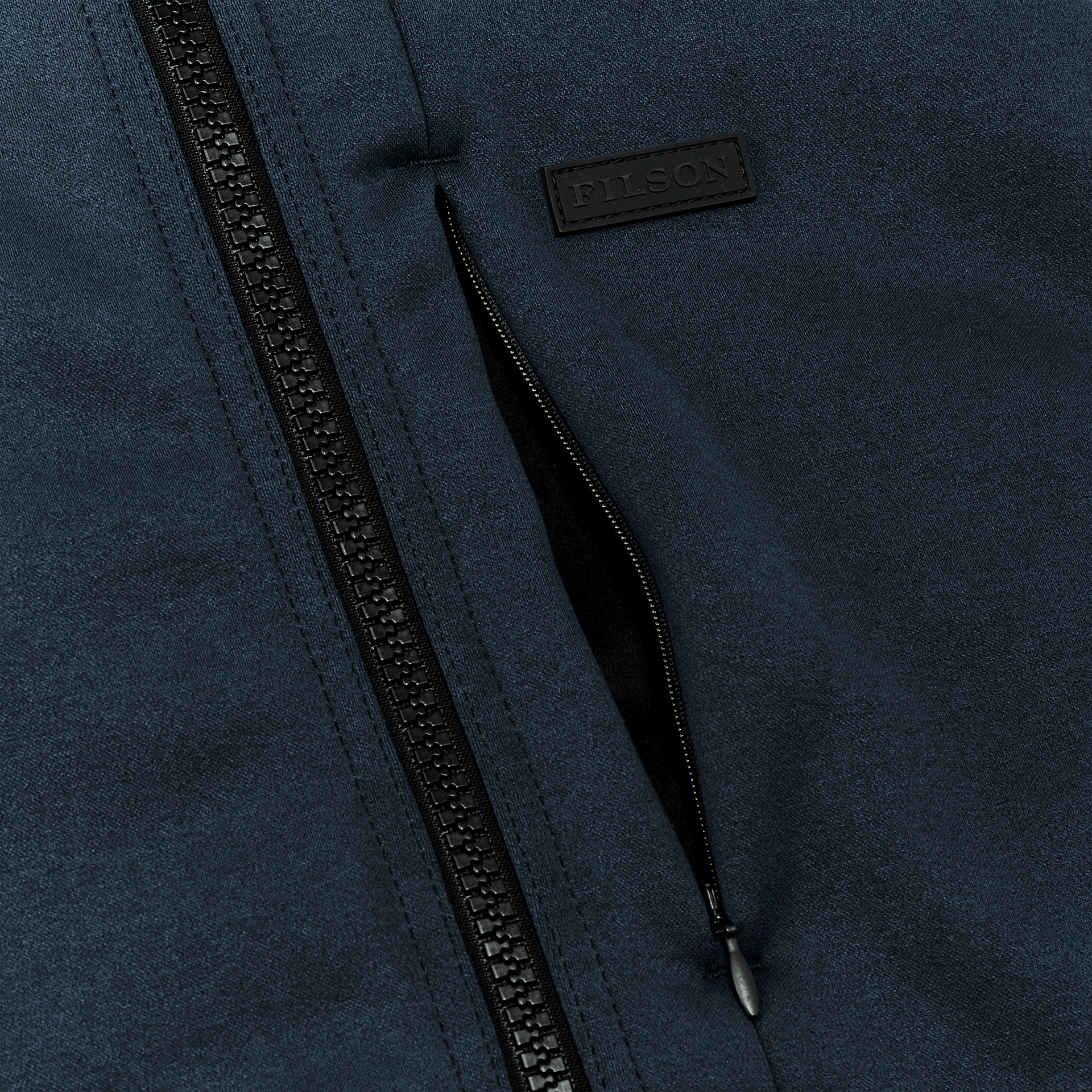 Granite Spire Fleece Vest