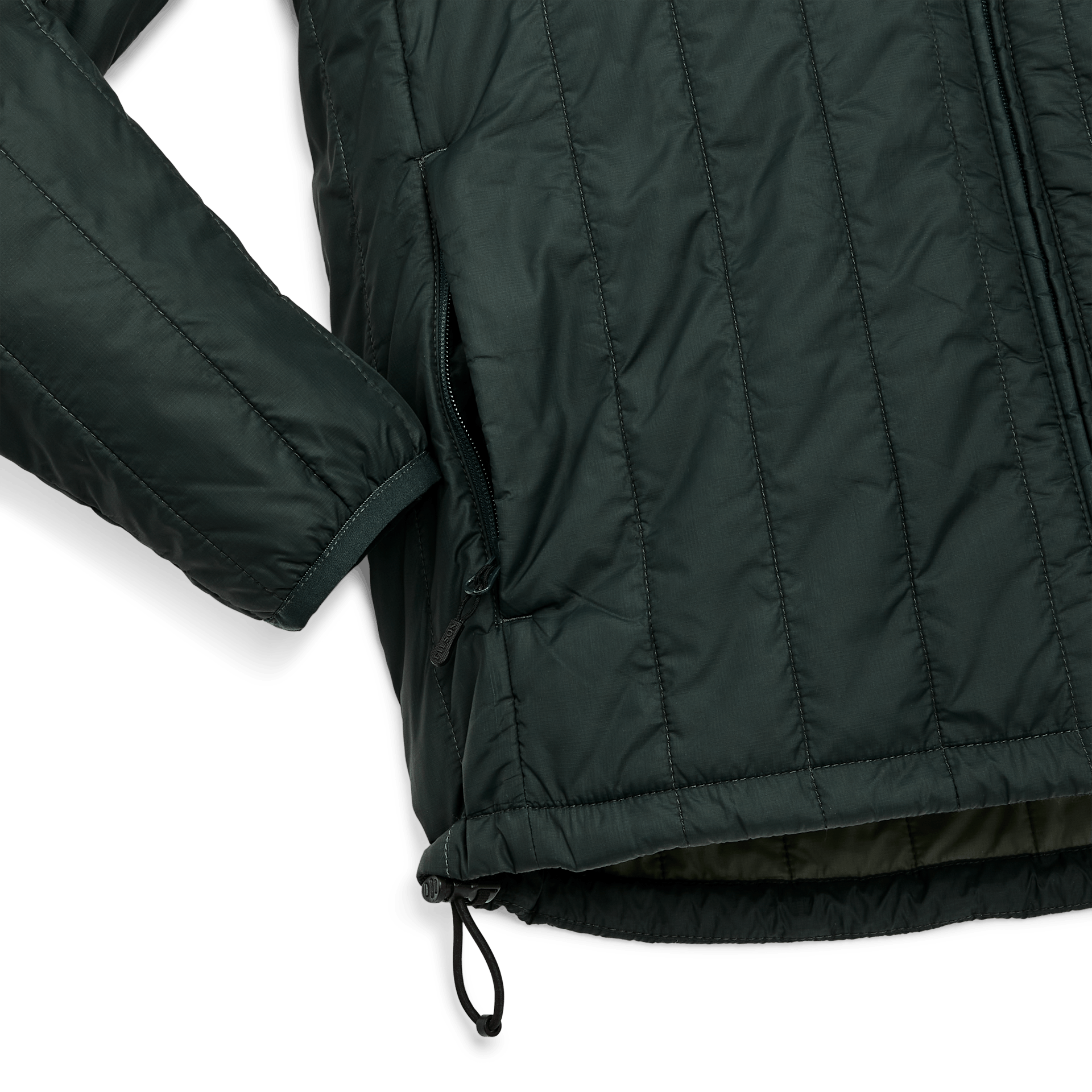 Ultralight Hooded Jacket