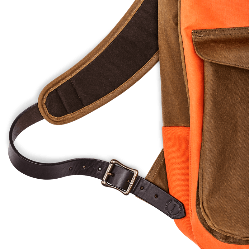 Journeyman Backpack