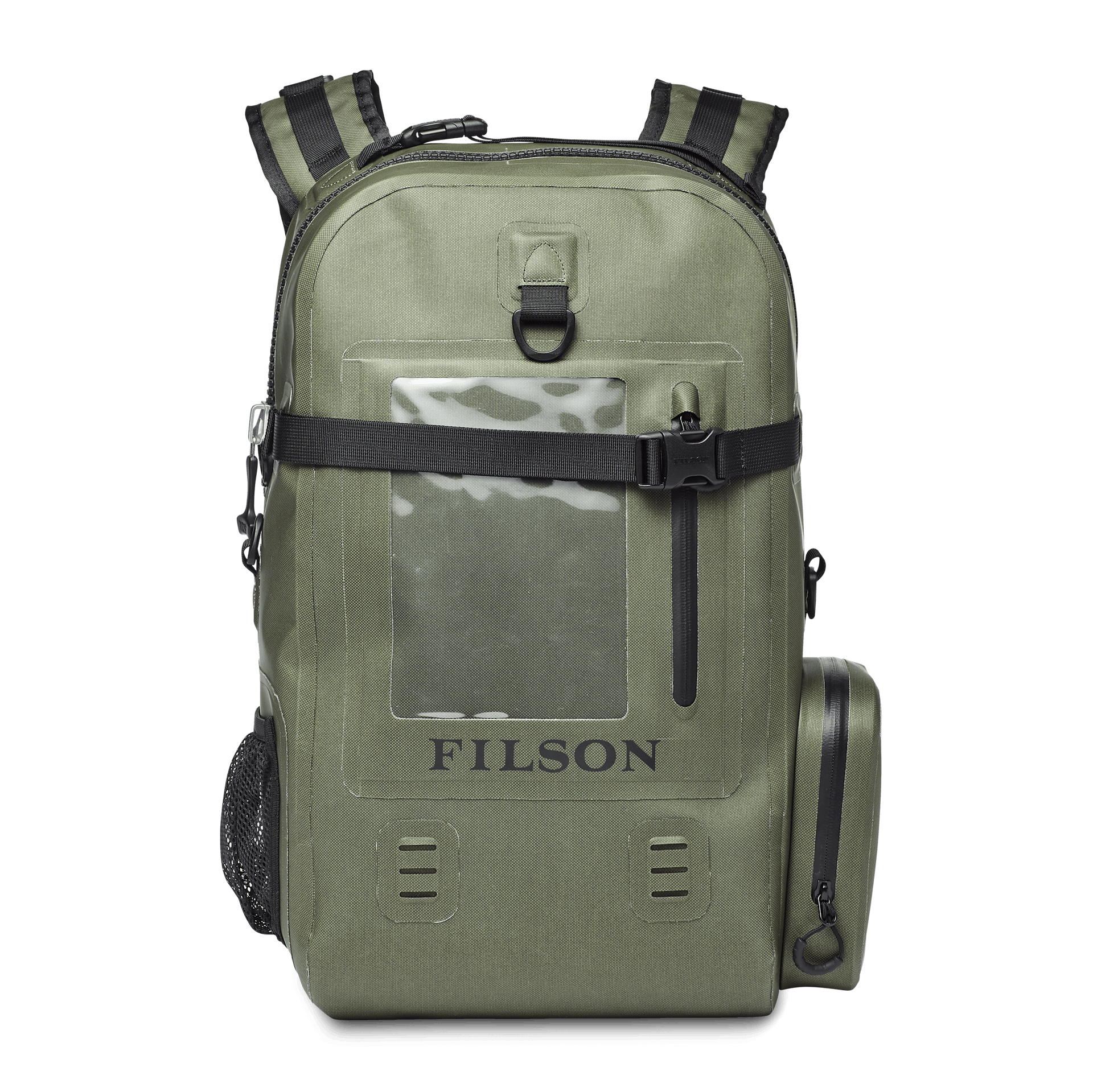 Backpack Dry Bag