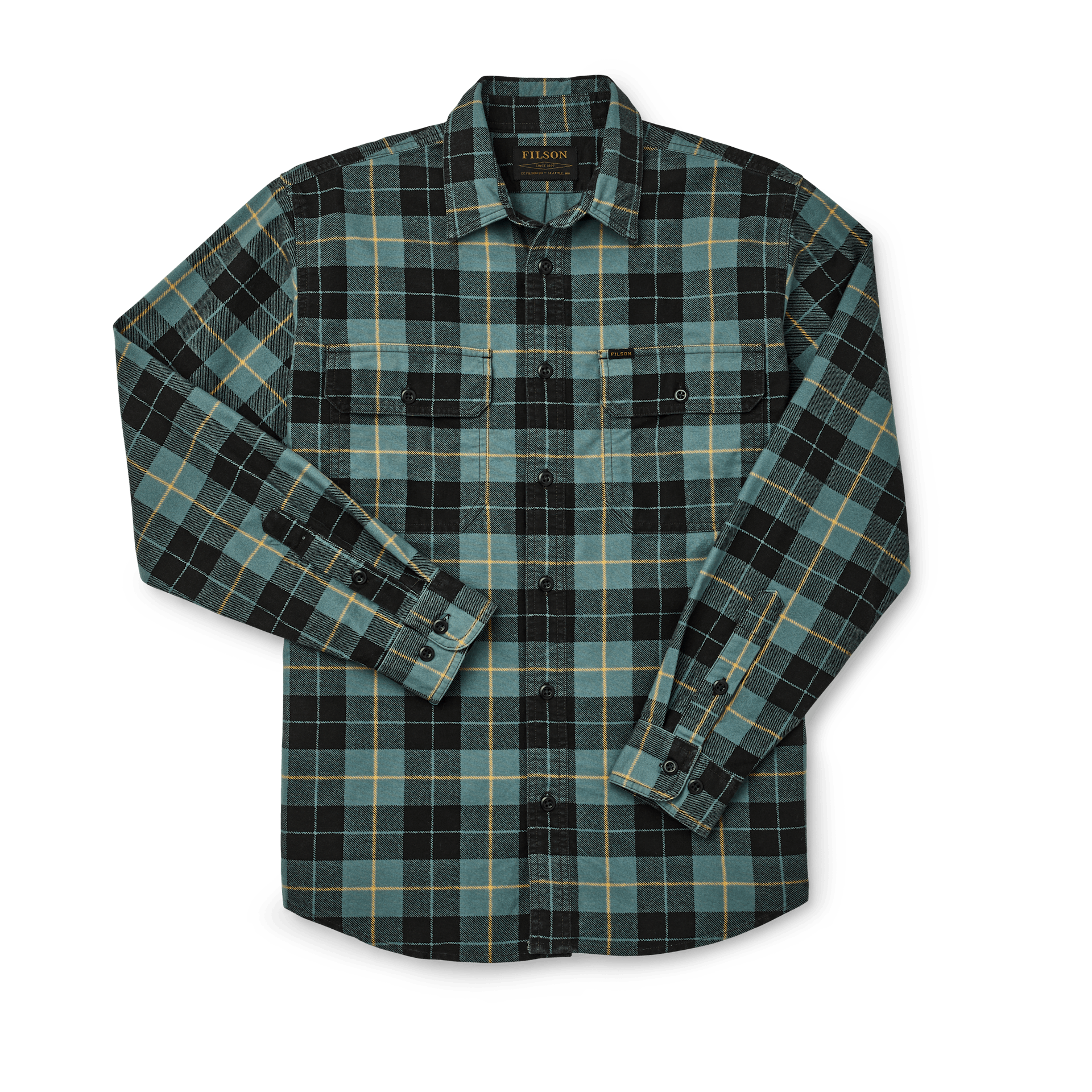 Field Flannel Shirt