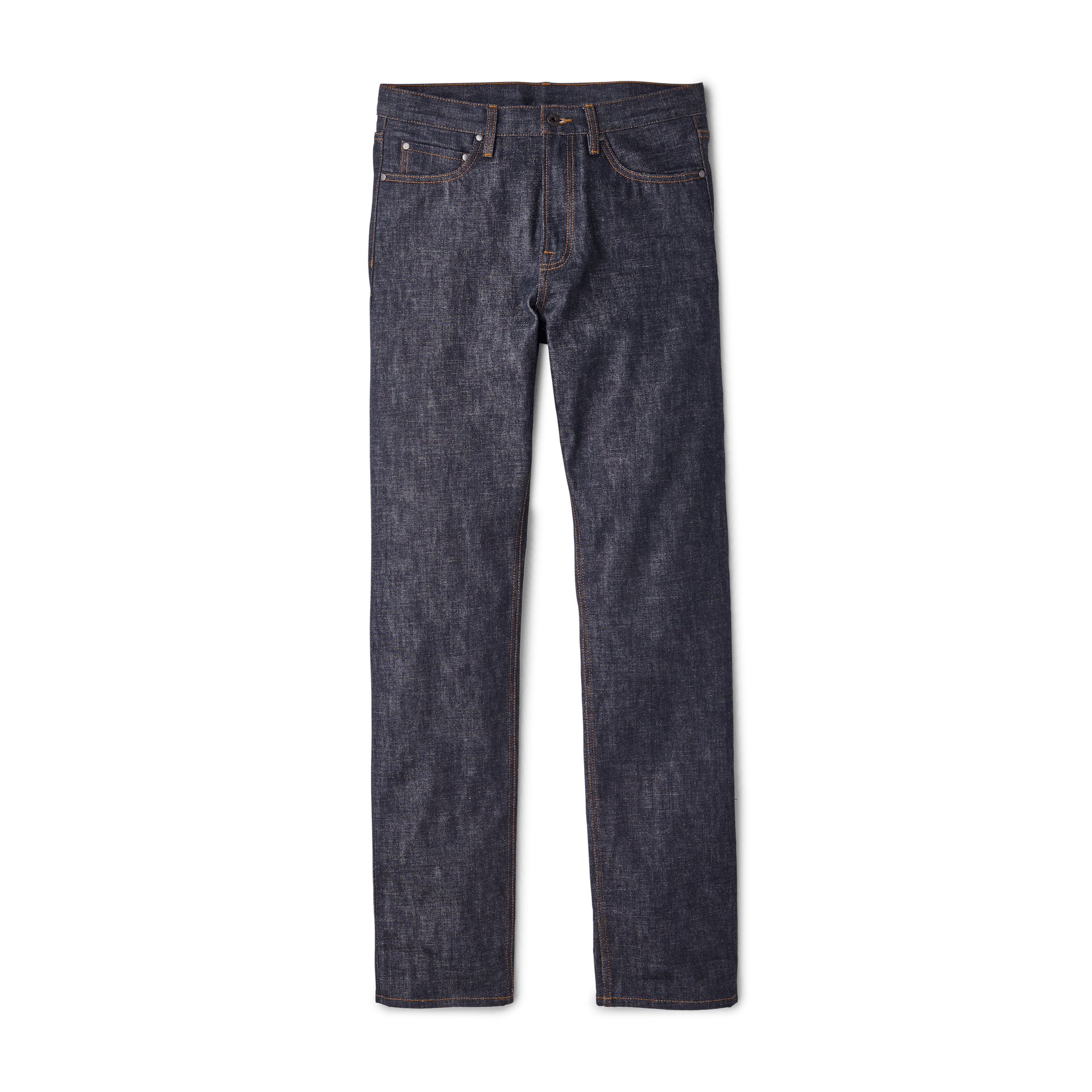 Rail-Splitter Selvedge Jeans