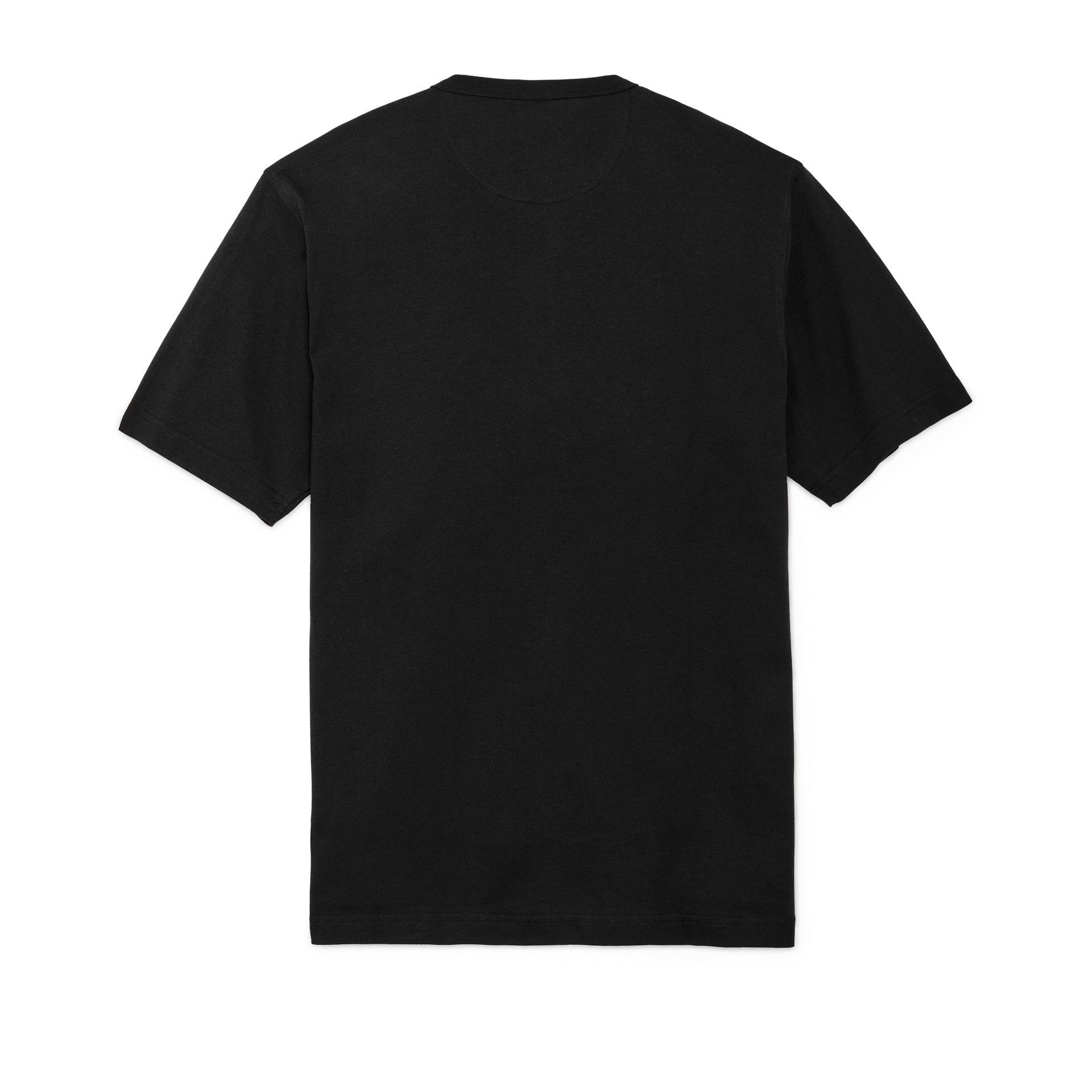 Frontier Henley T-shirt